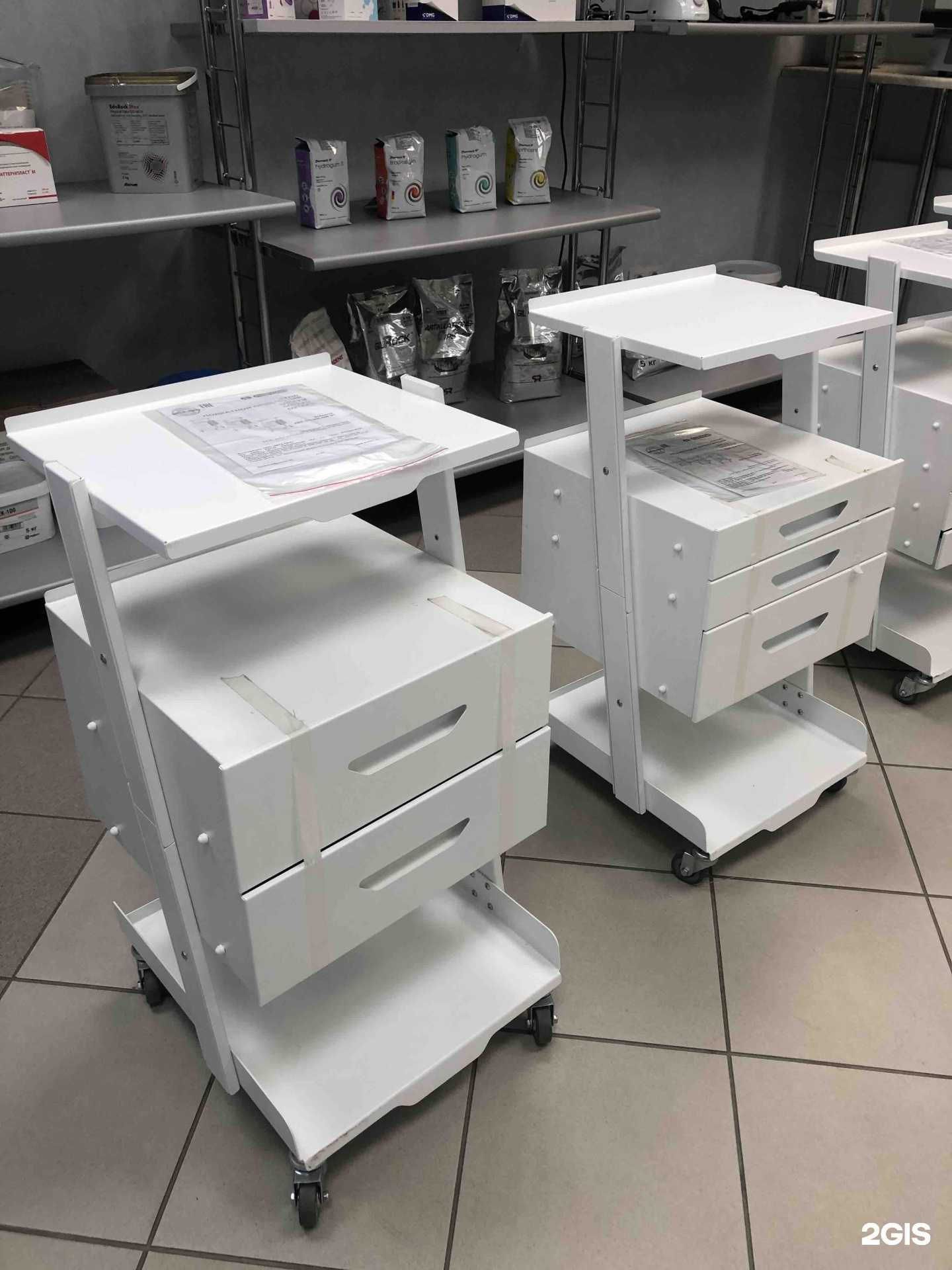 Отзывы на компанию ДентМастер в г. Пермь c фото