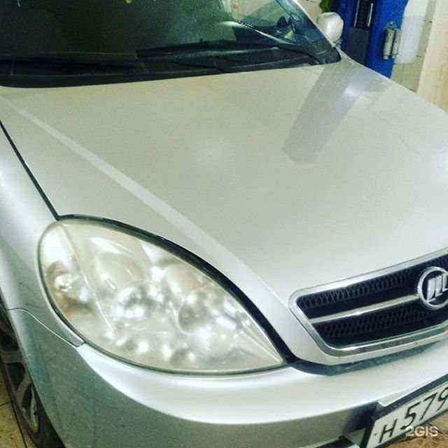 Отзывы на компанию Глушакoff23 в Краснодаре c фото