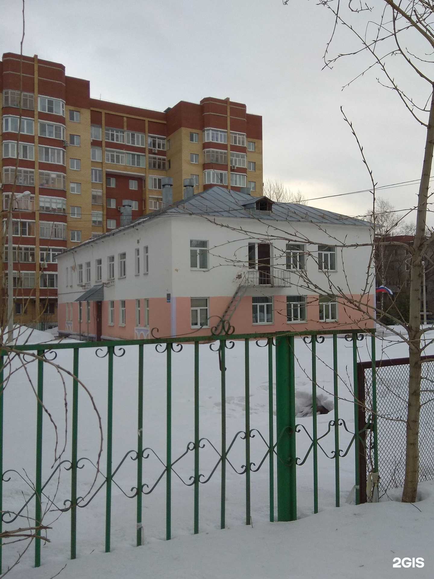 Отзывы на компанию Сигнал в Перми c фото - фотография 2 из 2