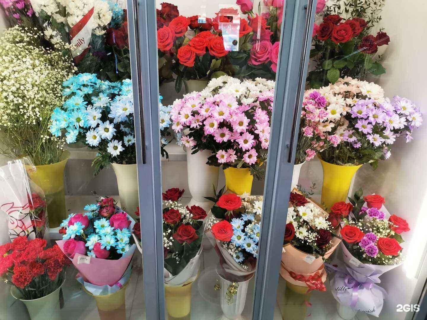 Отзывы на компанию Флоризель в Улан-Удэ c фото