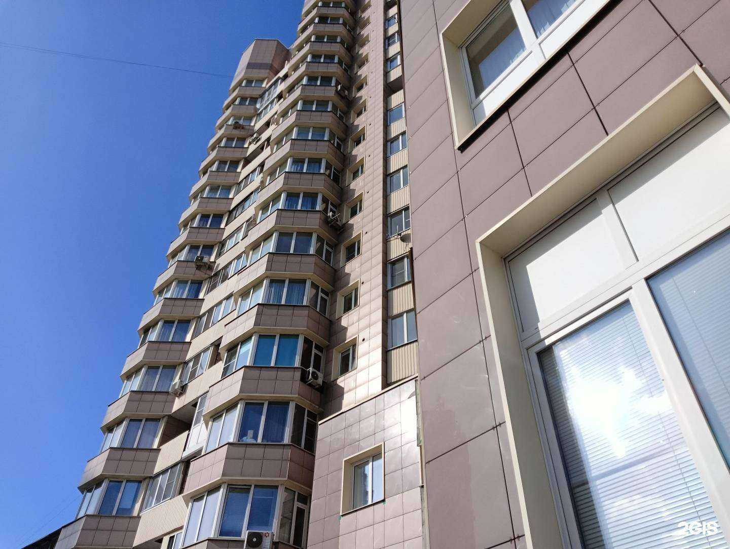 Отзывы на компанию Сибирская строительная компания Нк в Новокузнецке c фото - фотография 2 из 2