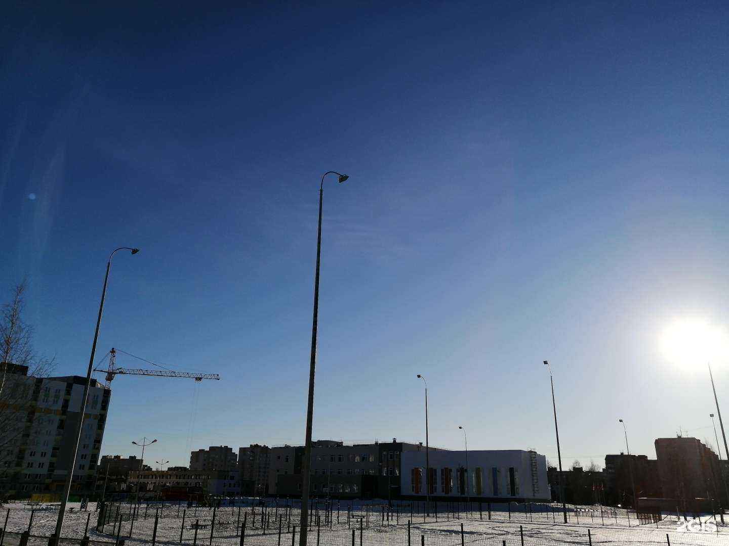 Отзывы на компанию Средняя общеобразовательная школа №50 в г. Тверь c фото