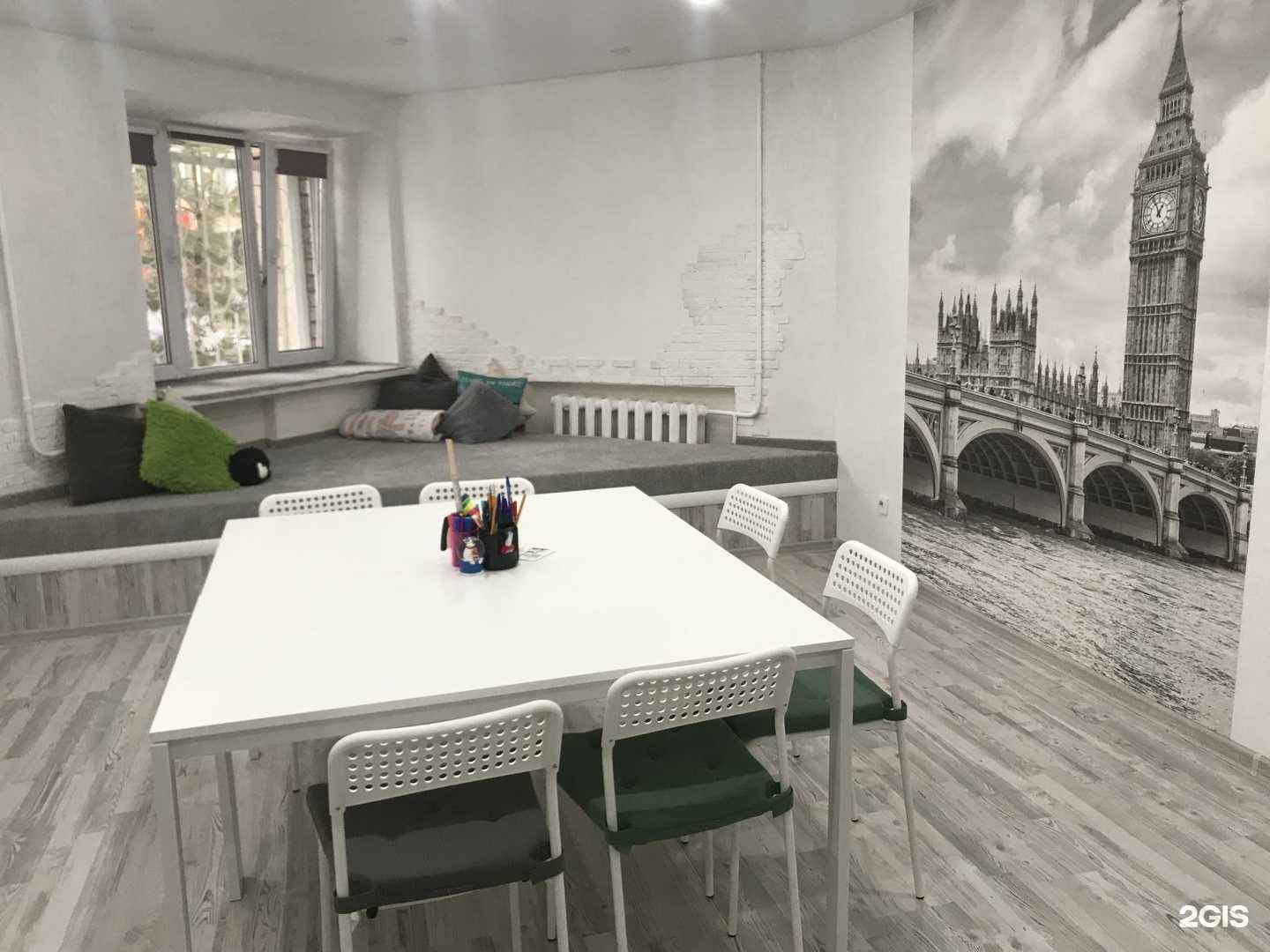 Отзывы на компанию Hey UK в Перми c фото