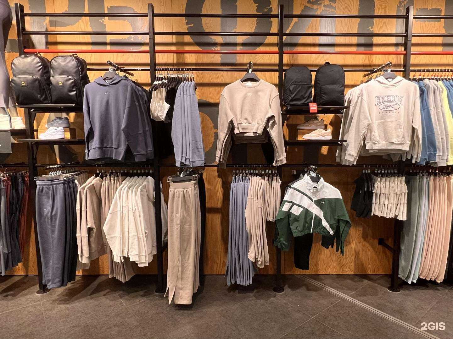 Отзывы на компанию SneakerBox в г. Норильск c фото