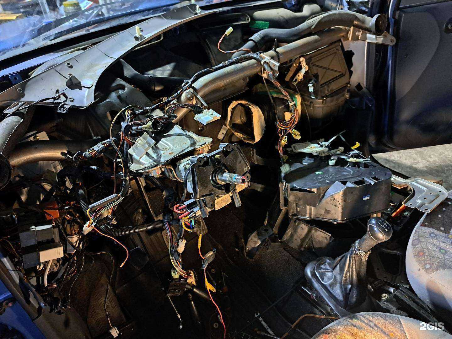 Отзывы на компанию У Юрия в Челябинске c фото