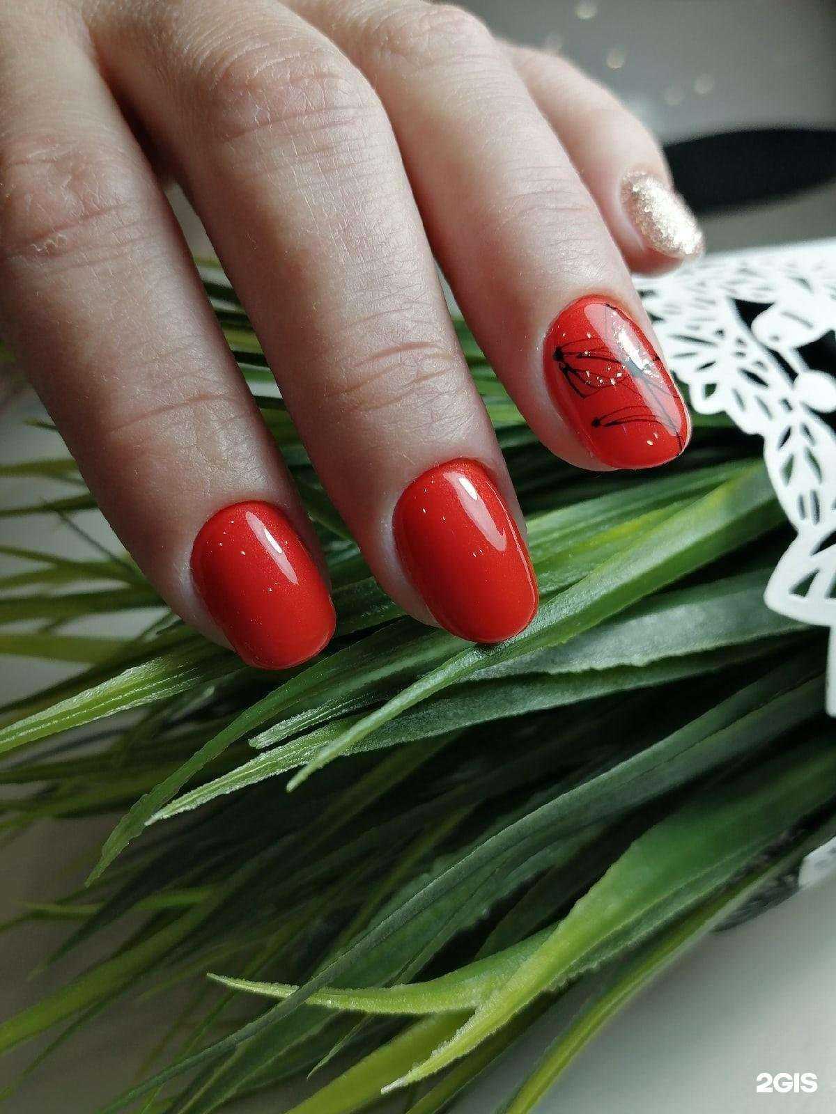 Отзывы на компанию Бьюти-студия в Нижнем Новгороде c фото