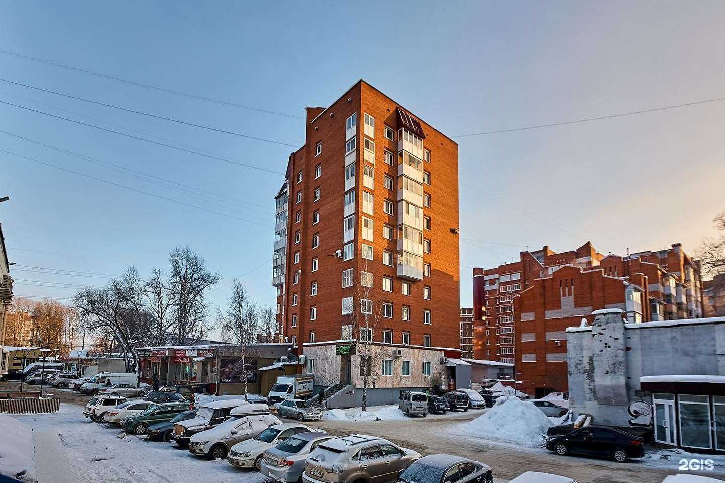 Отзывы на компанию Магазин свежего мяса и молочных продуктов в Томске c фото - фотография 2 из 2