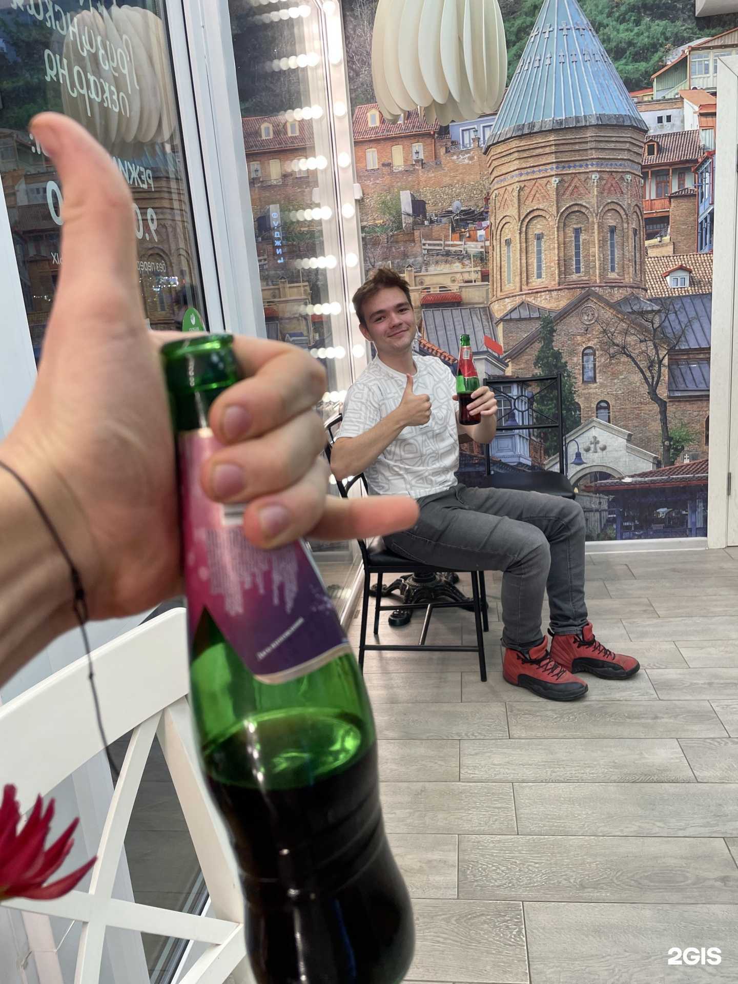 Отзывы на компанию Грузинская пекарня №1 в г. Самара c фото