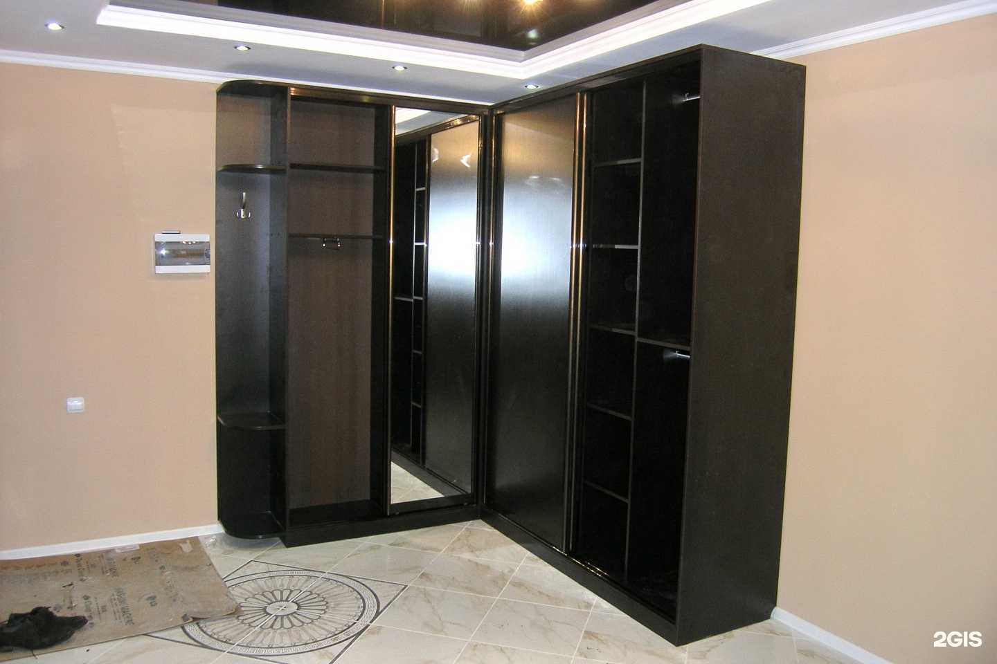 Отзывы на компанию Союз-Мебель в Туле c фото