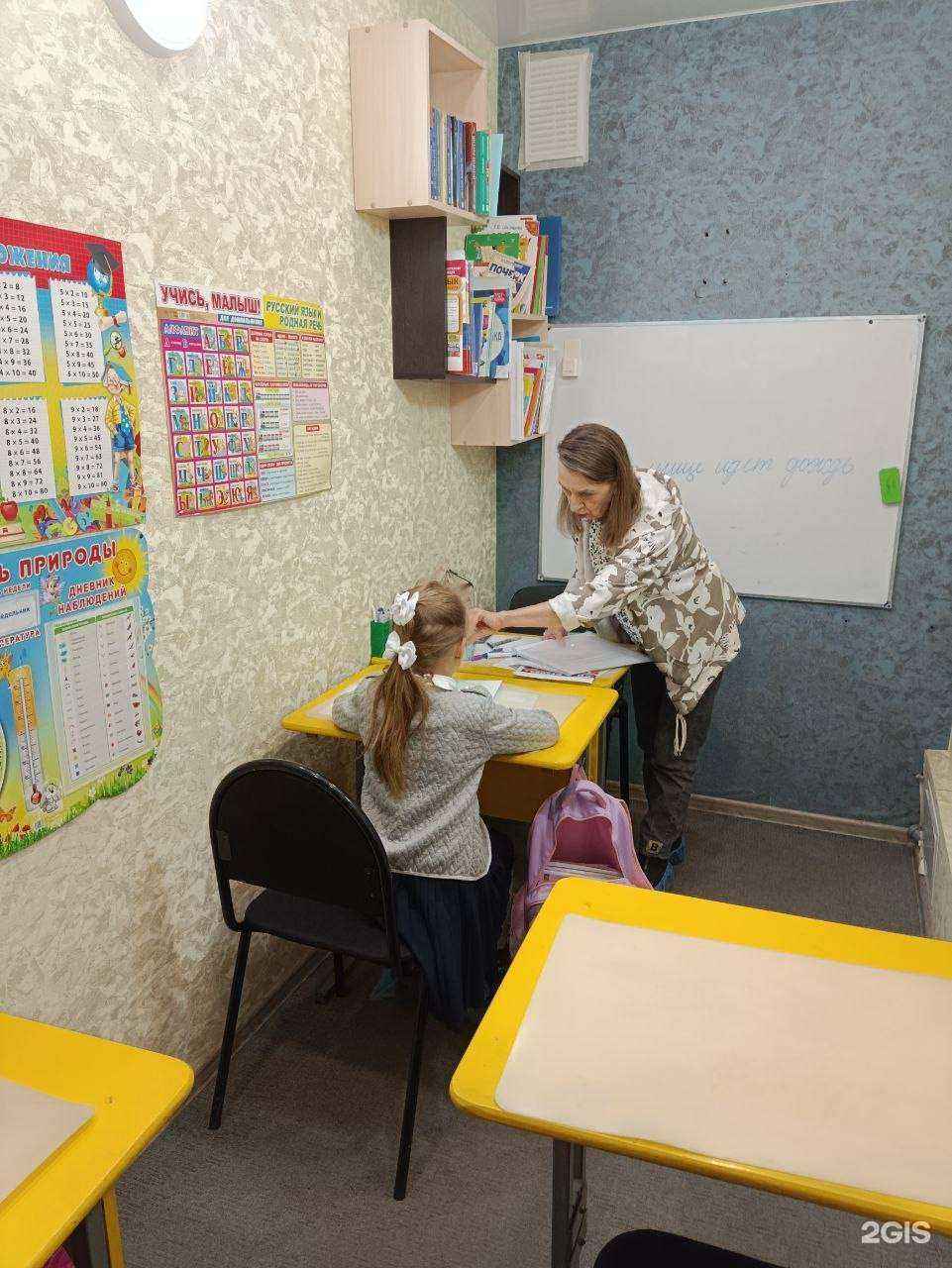 Отзывы на компанию Академия эрудиции в г. Сургут c фото