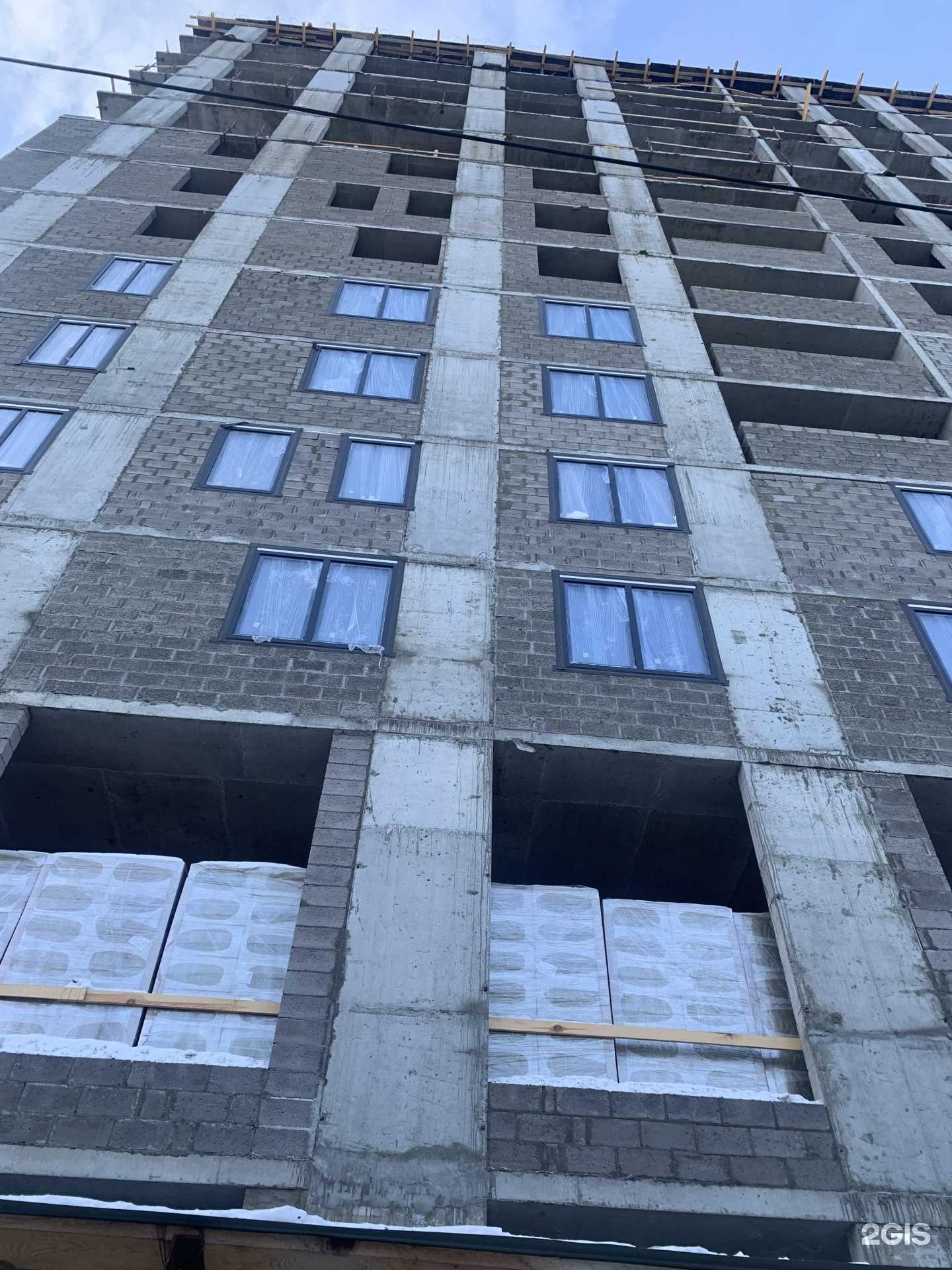 Отзывы на компанию Фэнси в Тюмени c фото