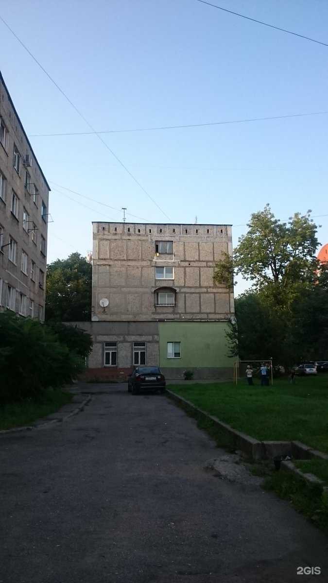 Отзывы на компанию Лакмус в Калининграде c фото - фотография 2 из 2