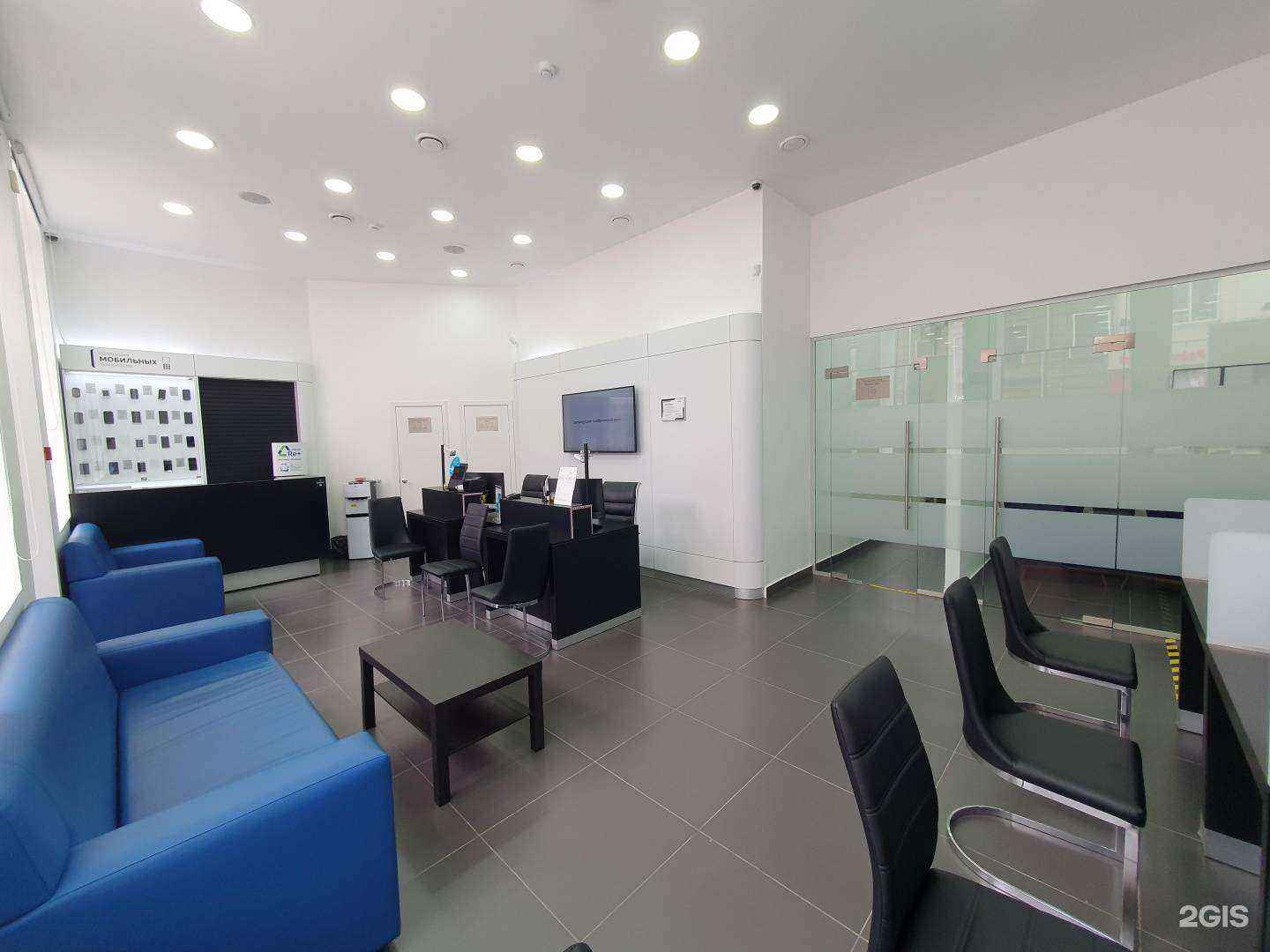 Отзывы на компанию Samsung в Екатеринбурге c фото