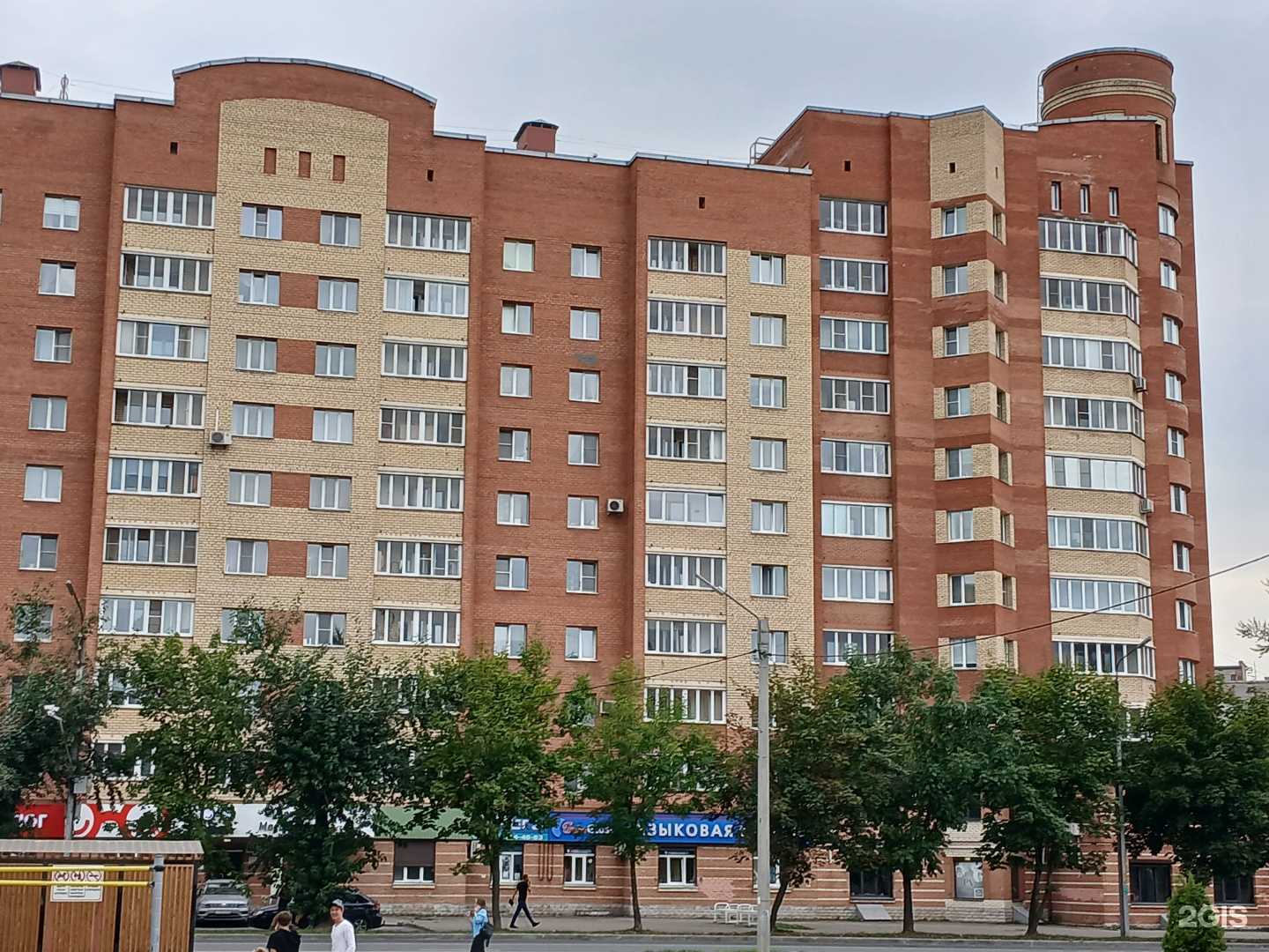 Отзывы на компанию Доктор оптика в Череповце c фото