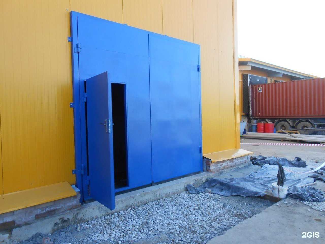 Отзывы на компанию Рулонки 72 в г. Тюмень c фото