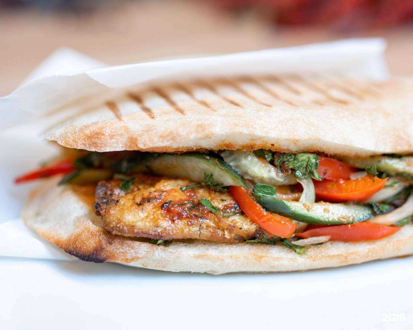 Отзывы на компанию Пита в Нижнем Новгороде c фото