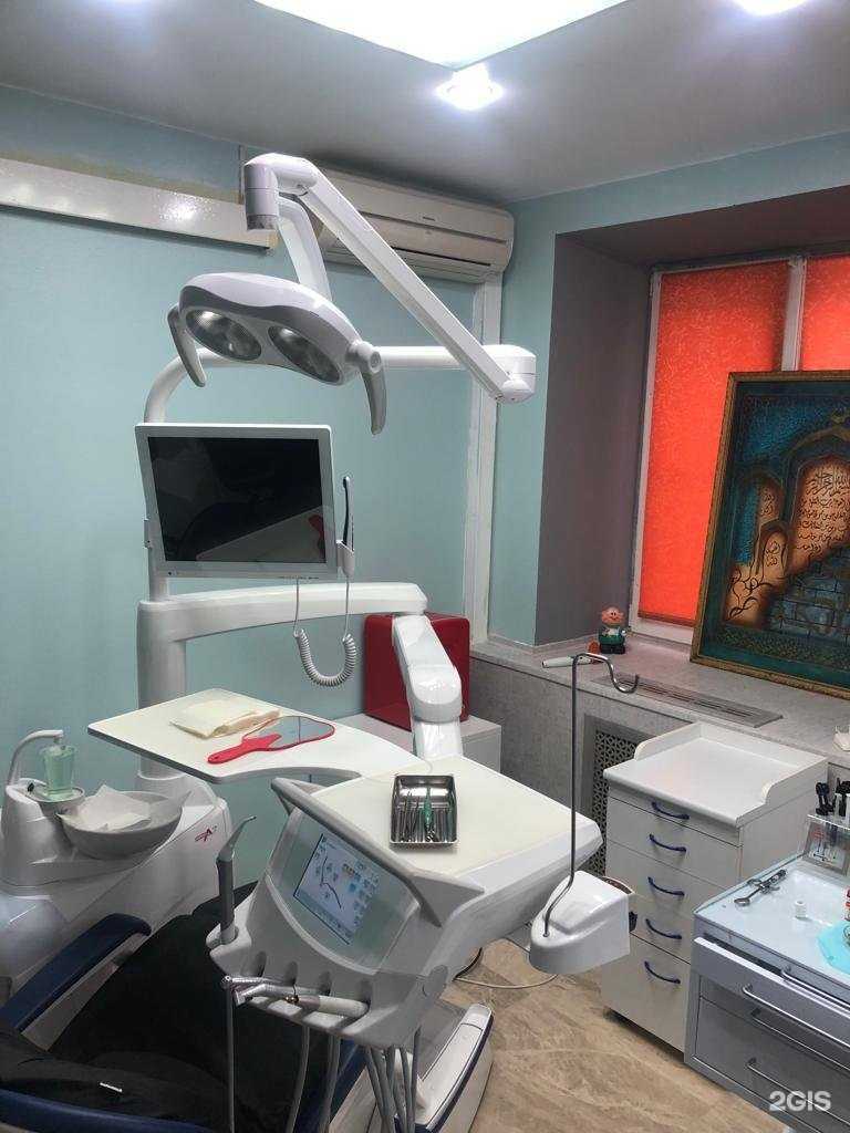 Отзывы на компанию Аймадент в г. Тверь c фото