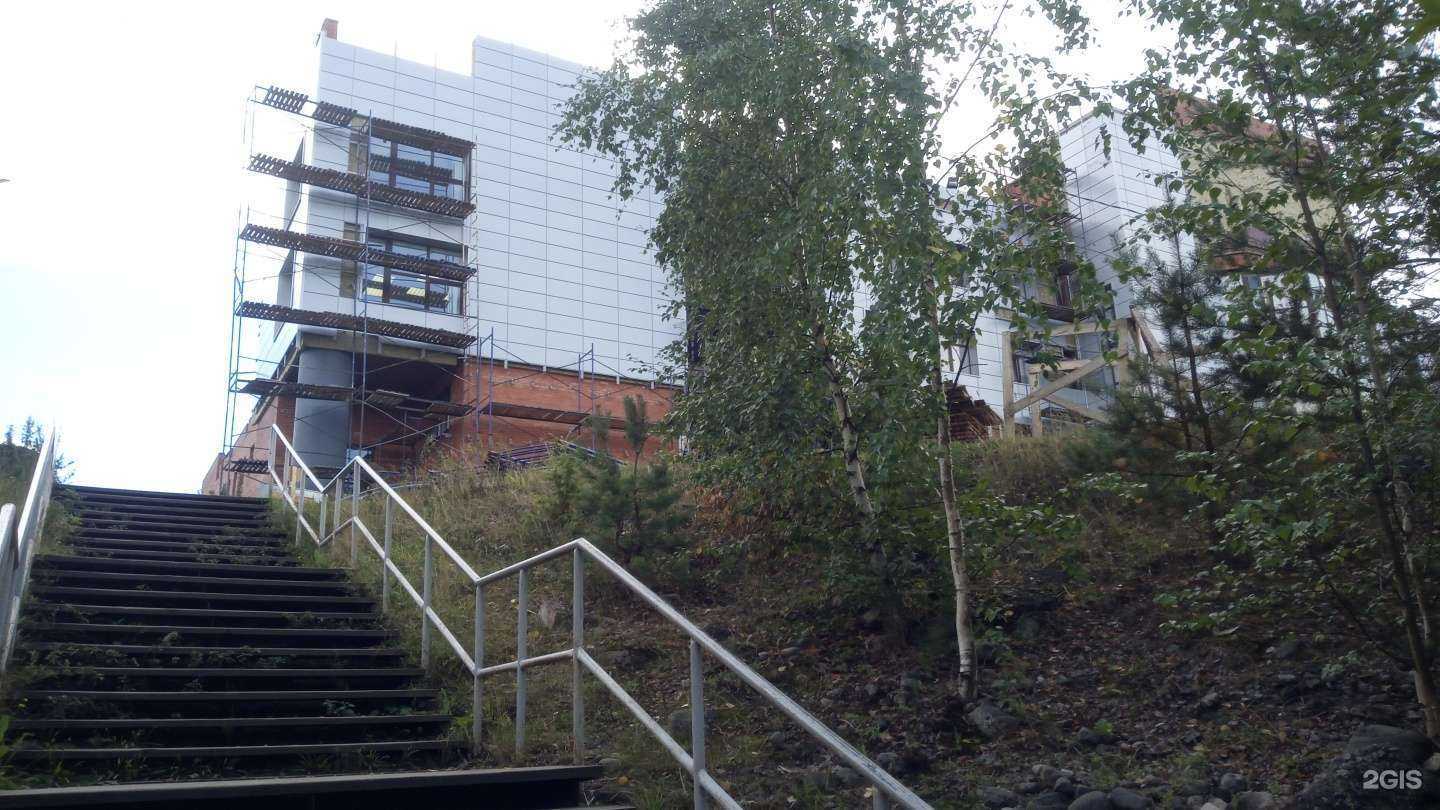 Отзывы на компанию Алгоритм в Петрозаводске c фото