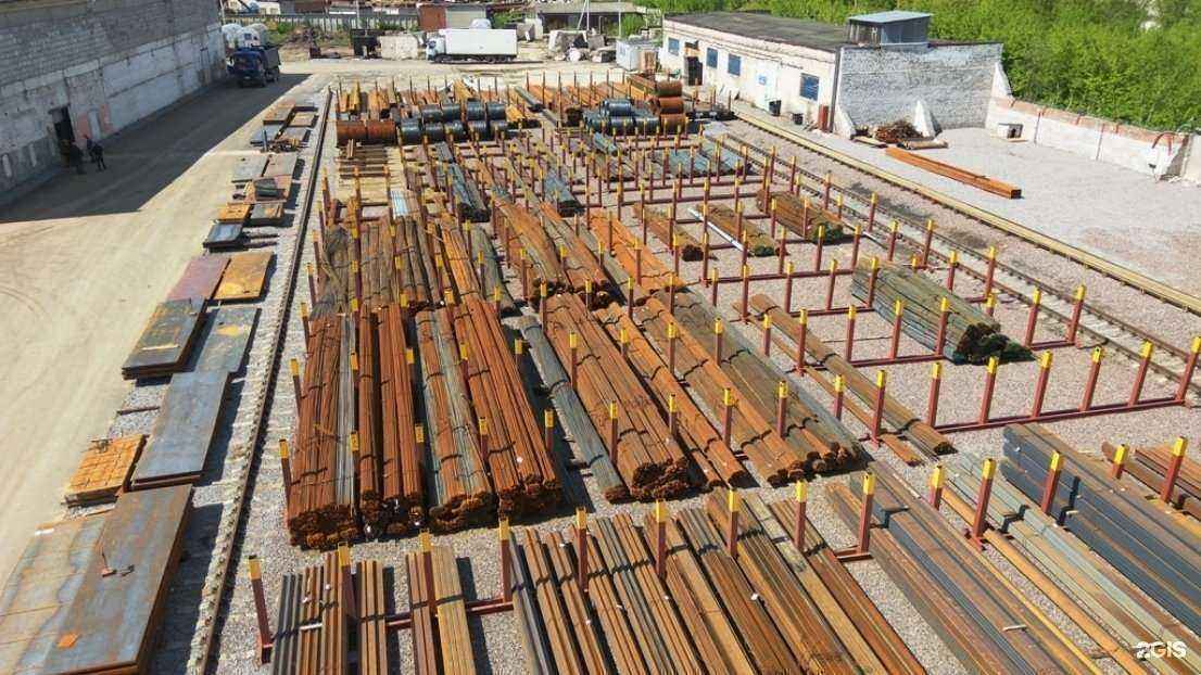 Отзывы на компанию Металлоторг Рязань в г. Рязань c фото