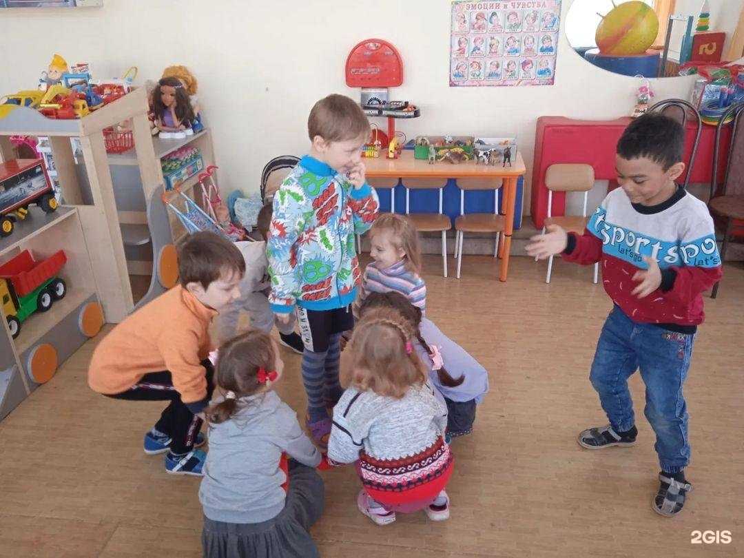 Отзывы на компанию Новочебоксарский социально-реабилитационный центр для несовершеннолетних в Новочебоксарске c фото