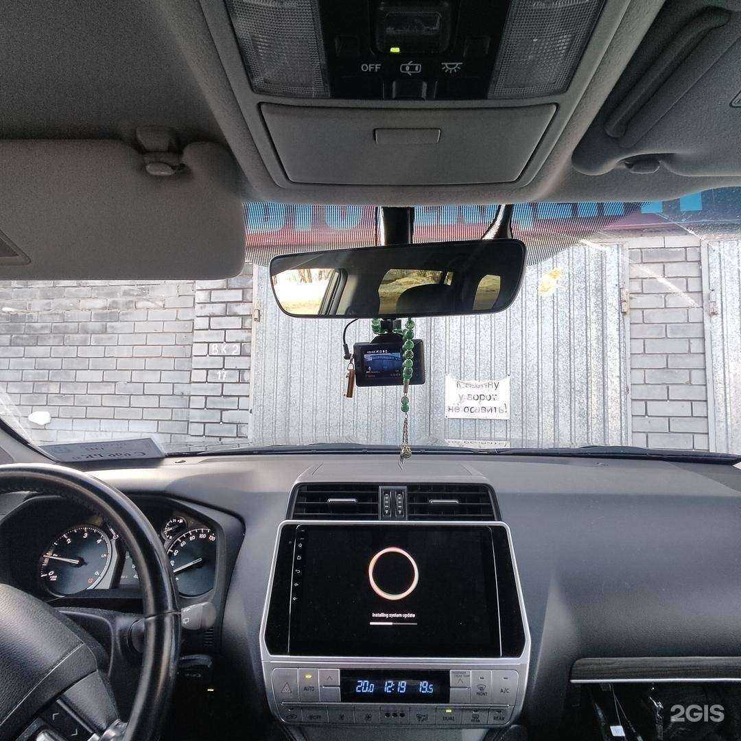 Отзывы на компанию Якорь в г. Нижний Новгород c фото