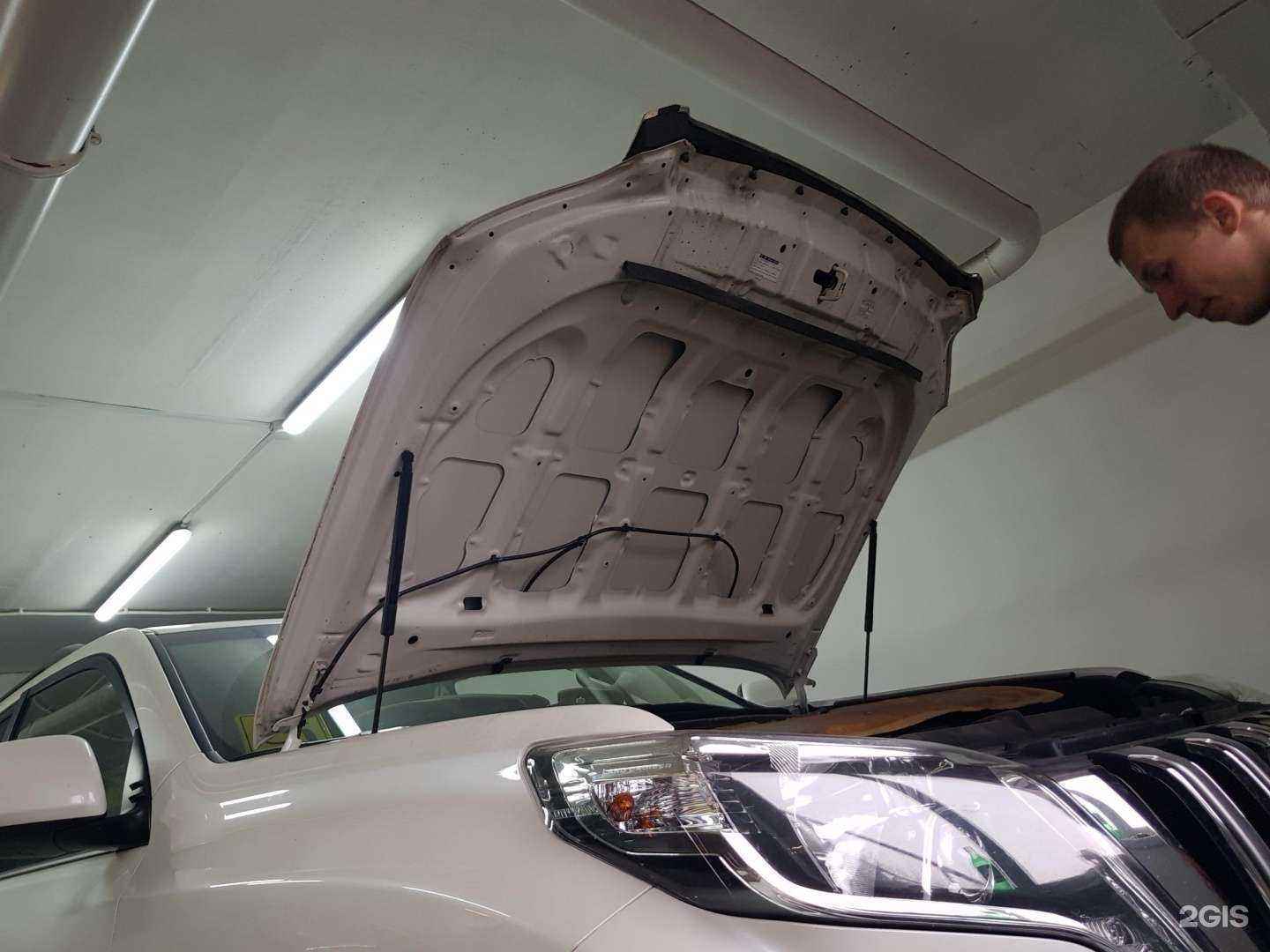 Отзывы на компанию Car-akademia в г. Балашиха c фото