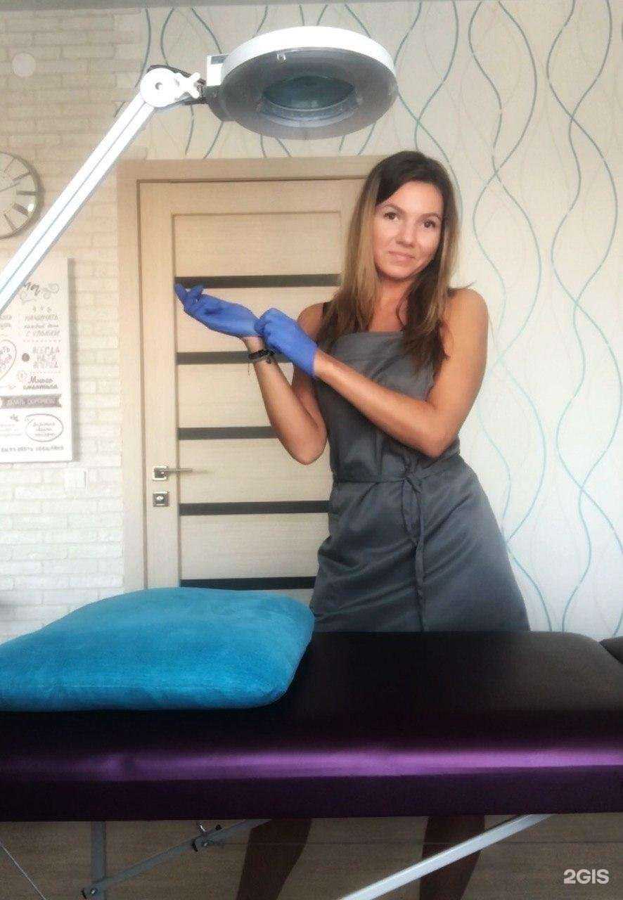 Отзывы на компанию Студия депиляции в Кемерове c фото