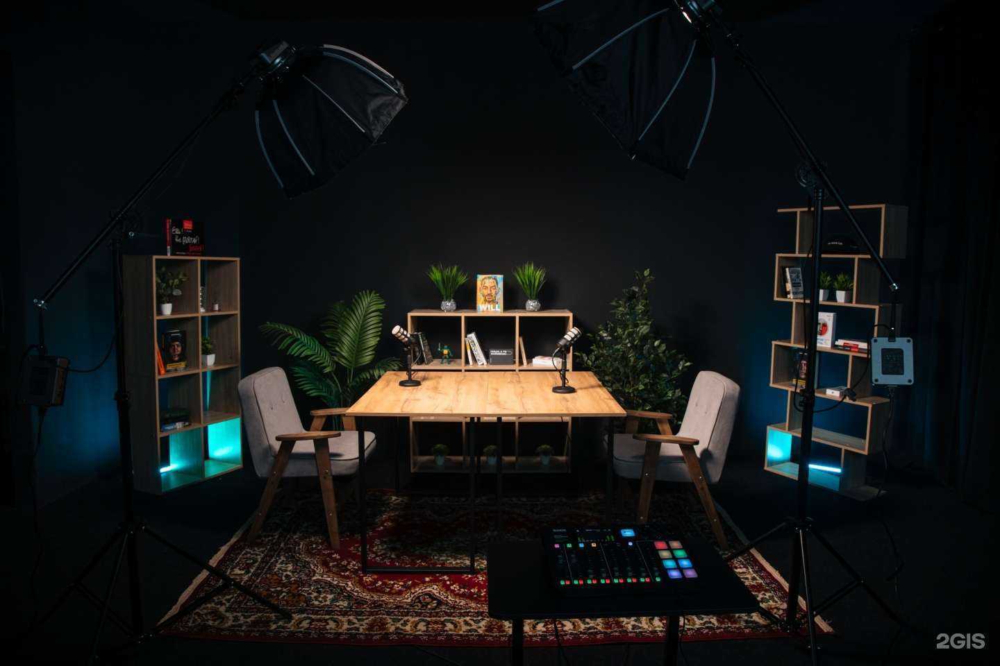 Отзывы на компанию podcam в Воронеже c фото