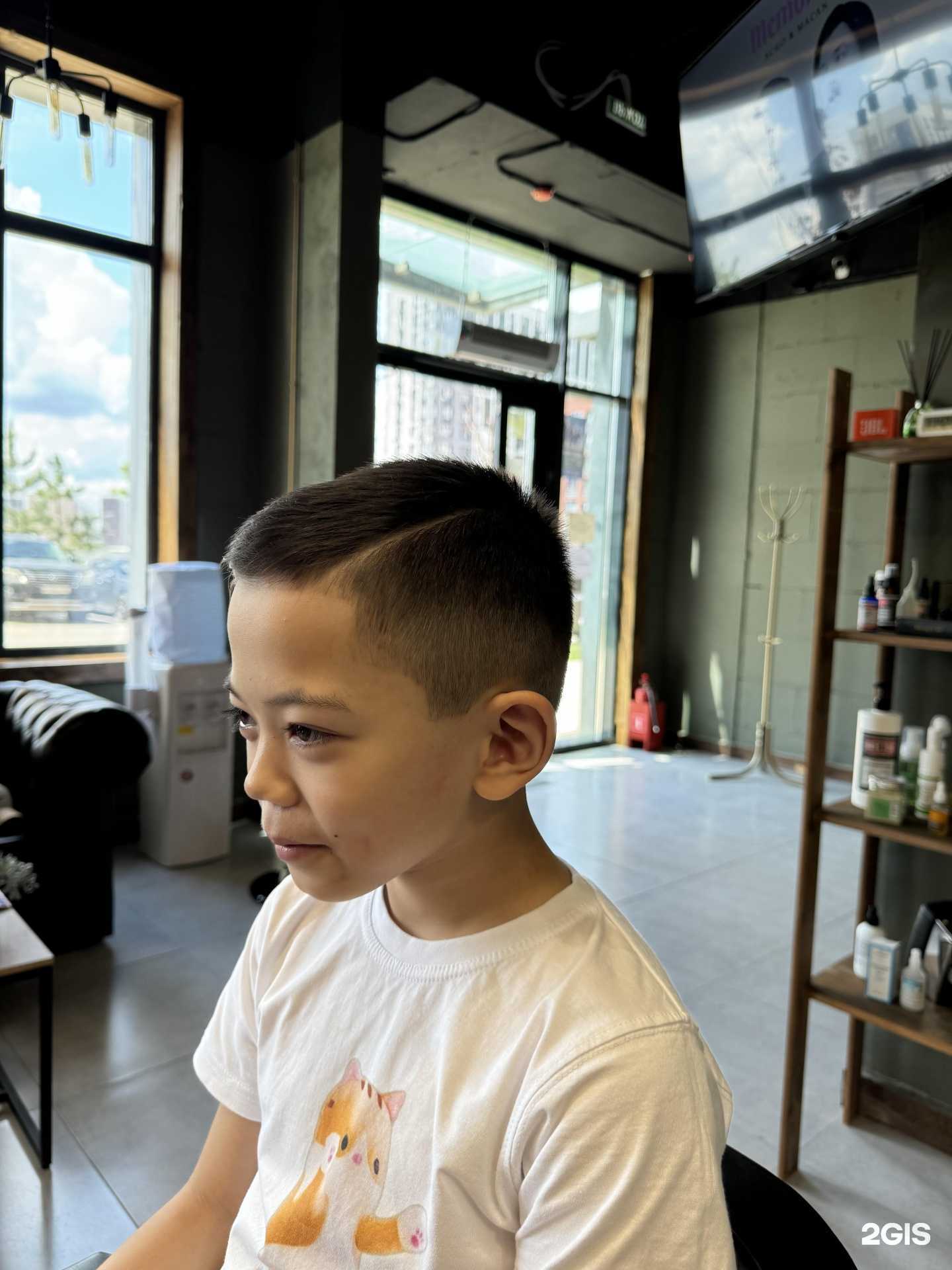 Отзывы на компанию Broбрей в Коммунарке c фото