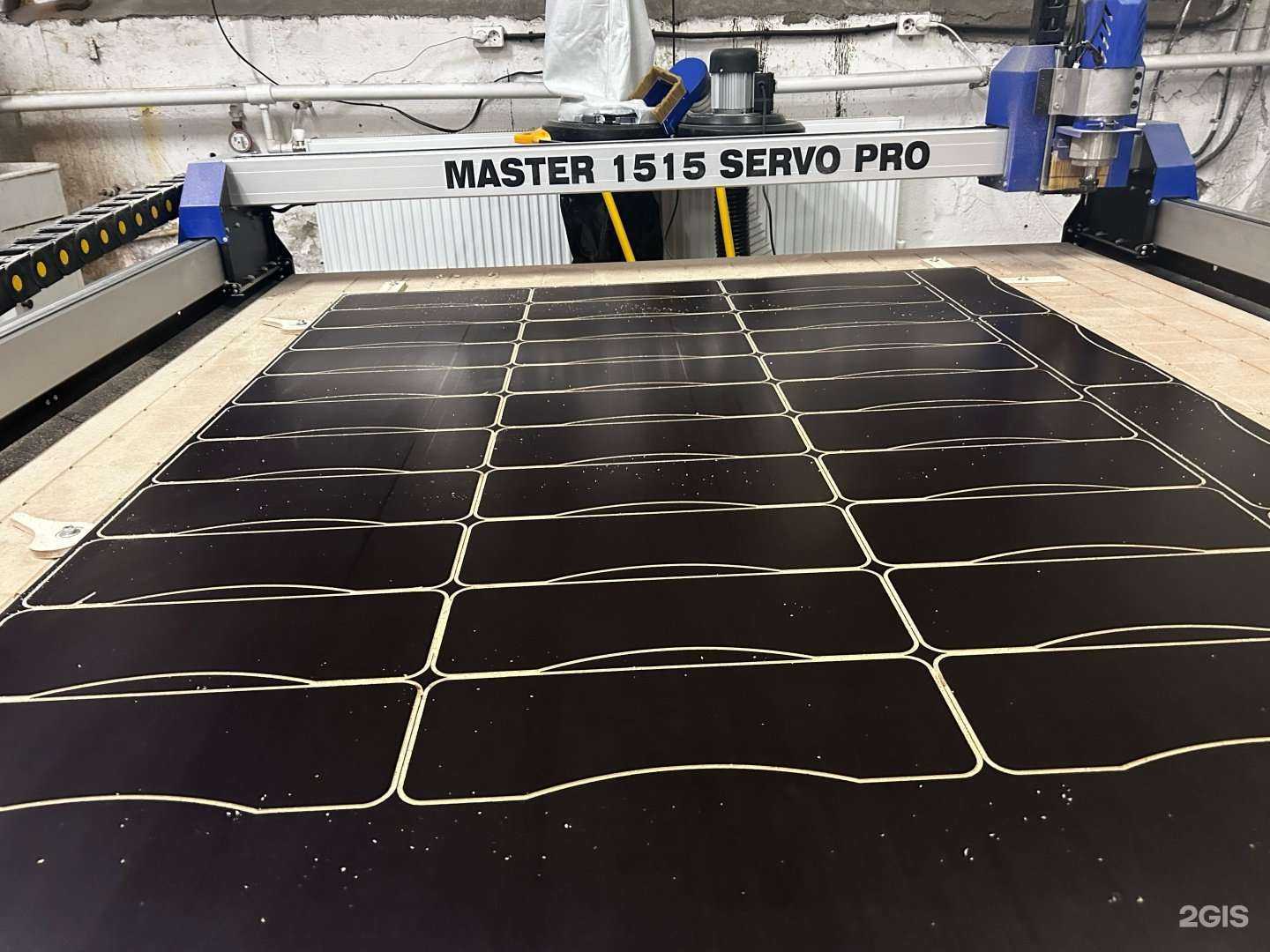 Отзывы на компанию Decston в Нефтекамске c фото