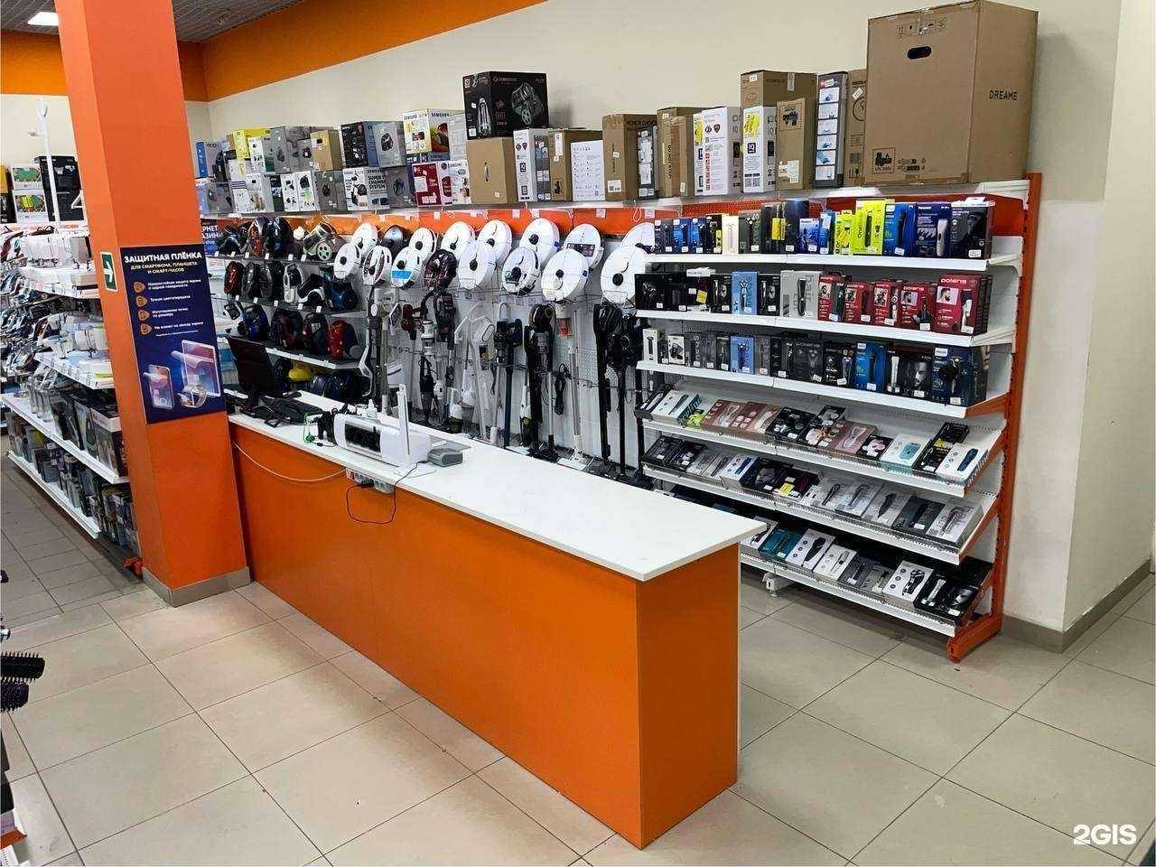 Отзывы на компанию Dns в Воронеже c фото