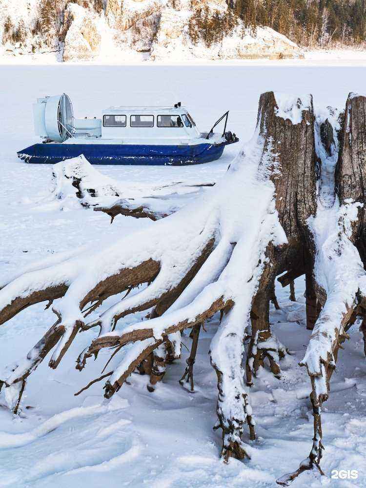 Отзывы на компанию Листвянка в г. Дивногорск c фото