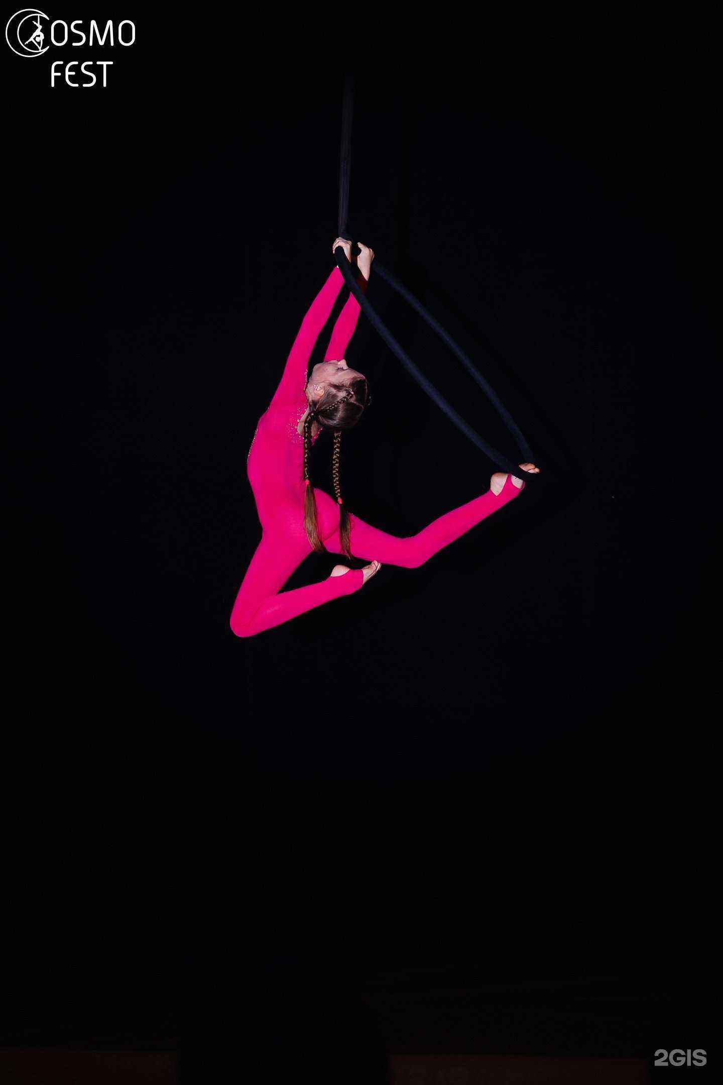 Отзывы на компанию Circus art  в Калуге c фото