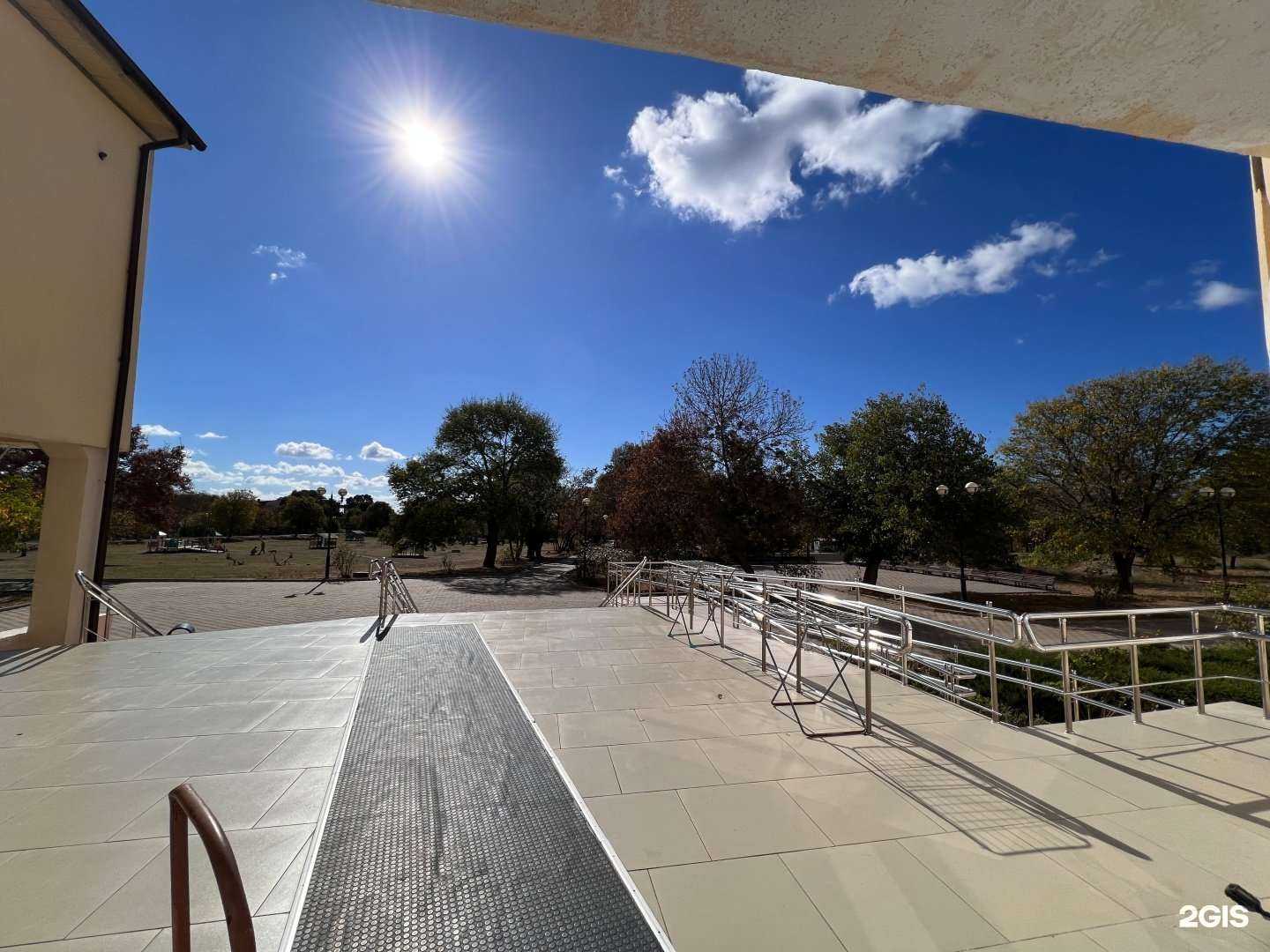 Отзывы на компанию Детский санаторий им. Н.И. Пирогова в Геленджике c фото