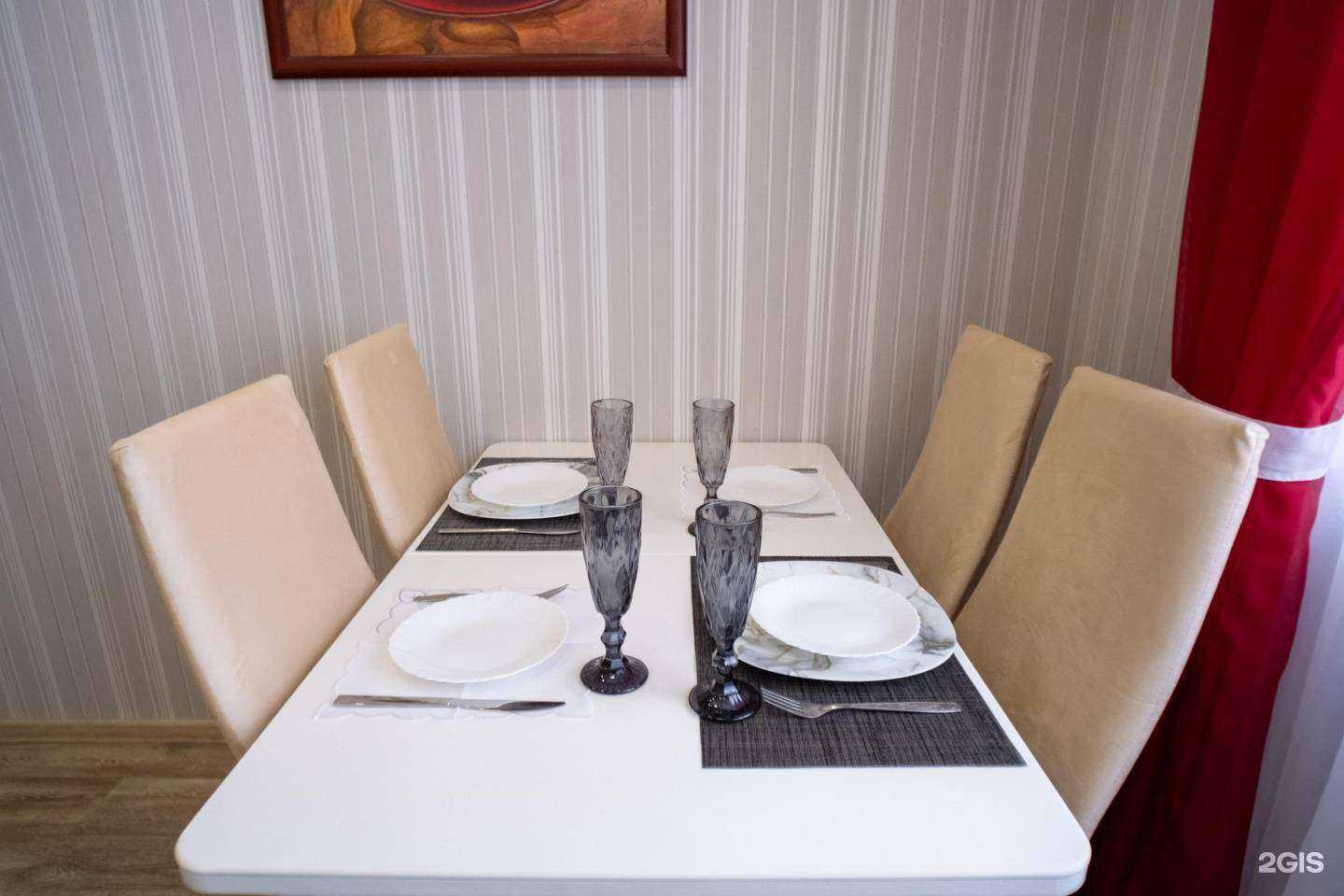 Отзывы на компанию Hedonism apparts в Туле c фото