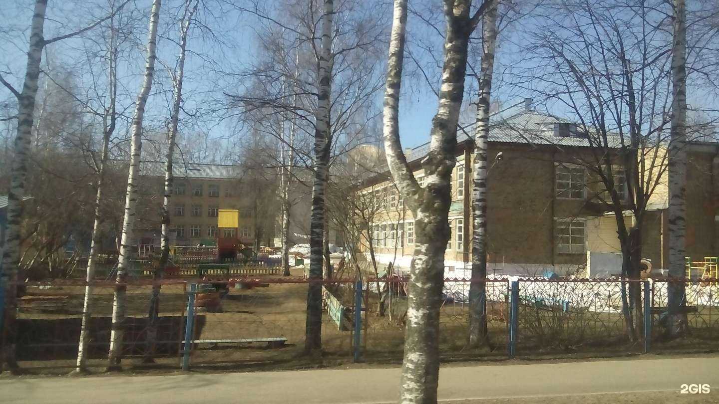Отзывы на компанию Детский сад №38 общеразвивающего вида в г. Сыктывкар c фото