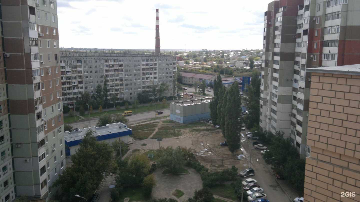 Отзывы на компанию Студия красоты в Волгограде c фото - фотография 2 из 2