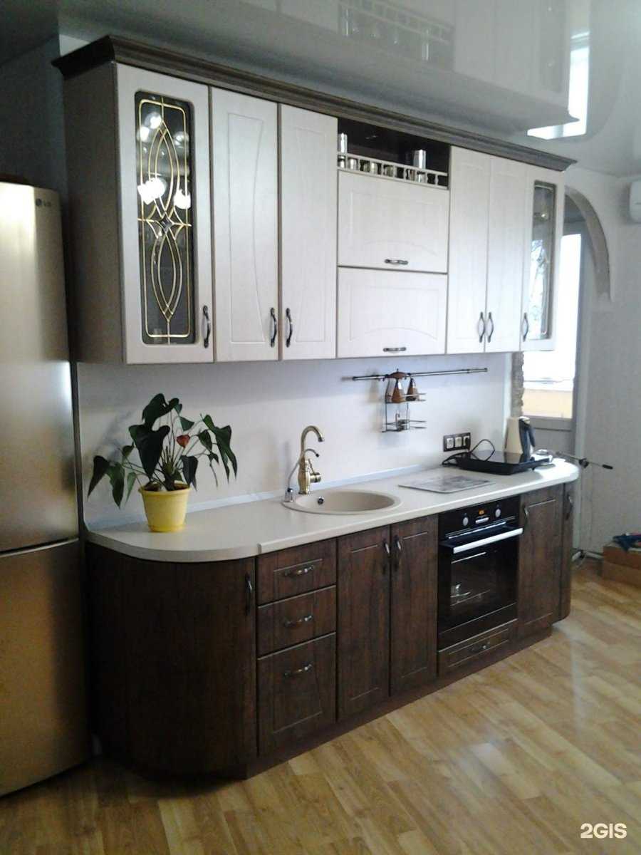 Отзывы на компанию Мебель-Микс в г. Бийск c фото