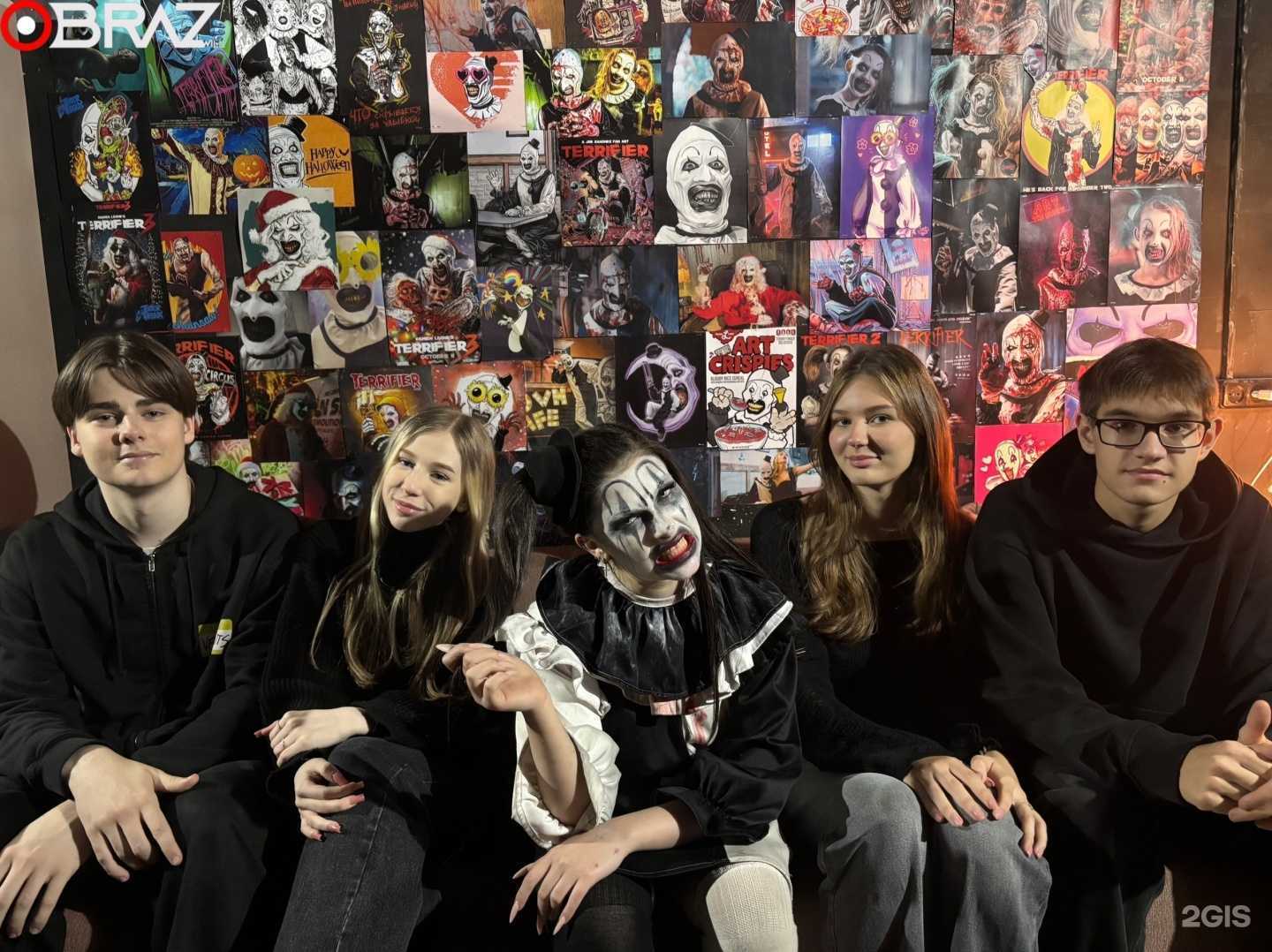 Отзывы на компанию Obrazwill в Саратове c фото