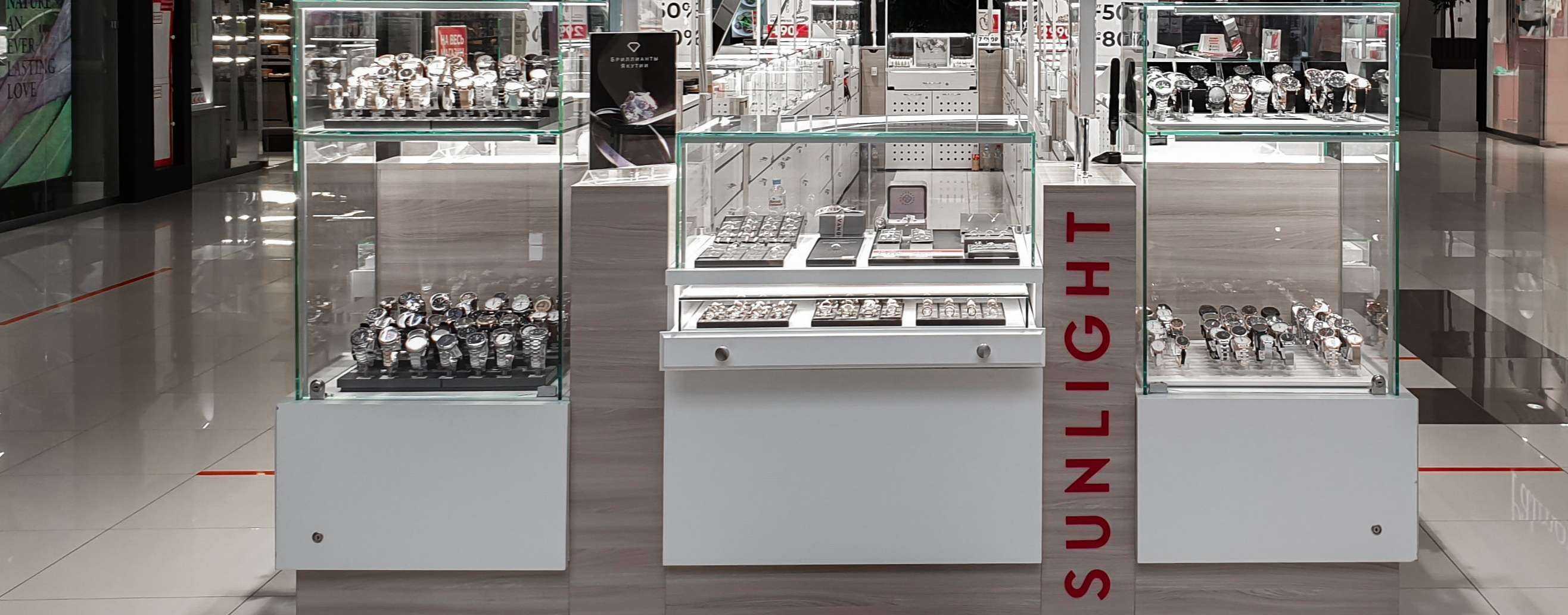 Отзывы на компанию Sunlight в г. Тюмень c фото