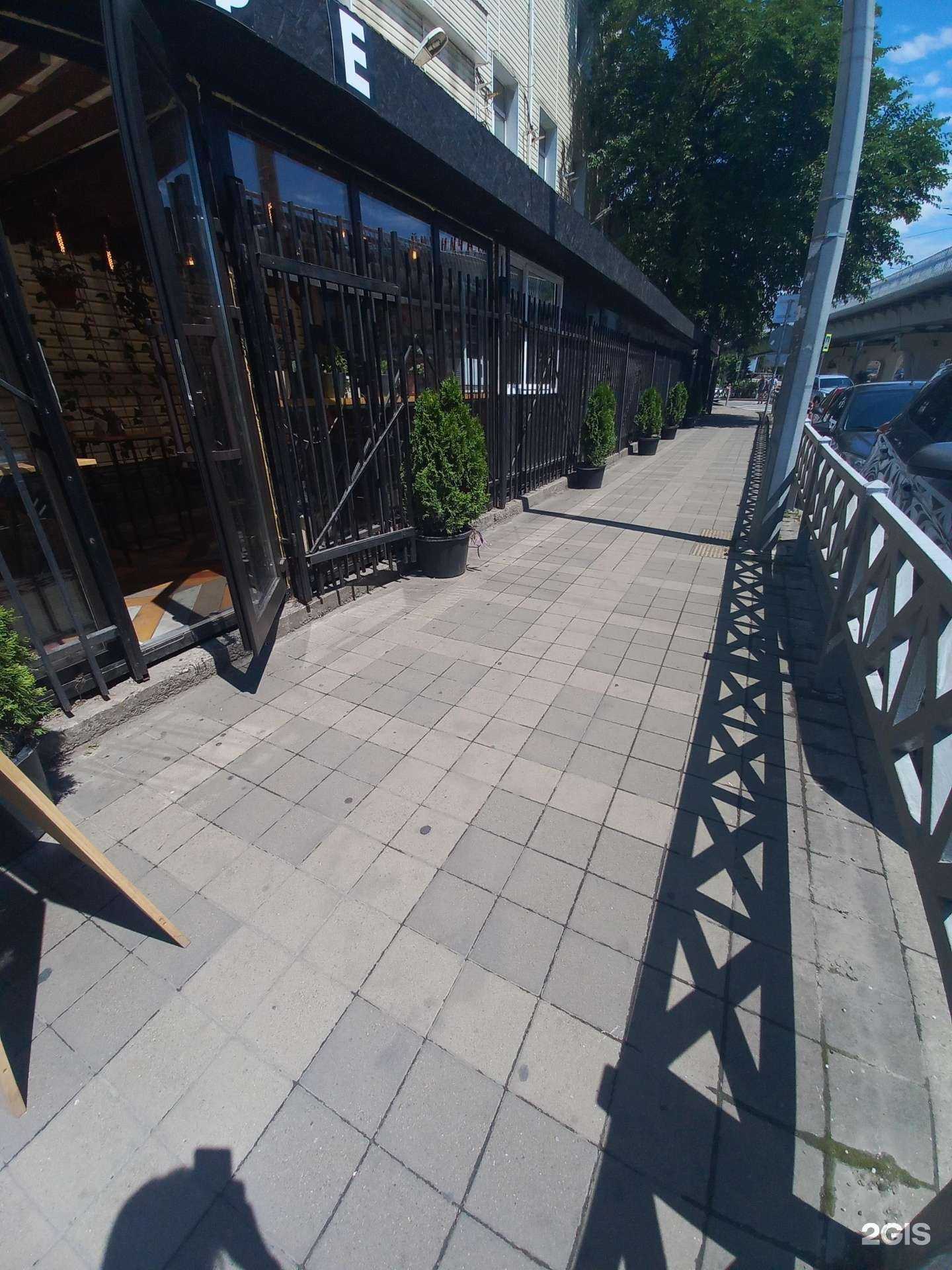 Отзывы на компанию Пекарня в Сочи c фото - фотография 2 из 2