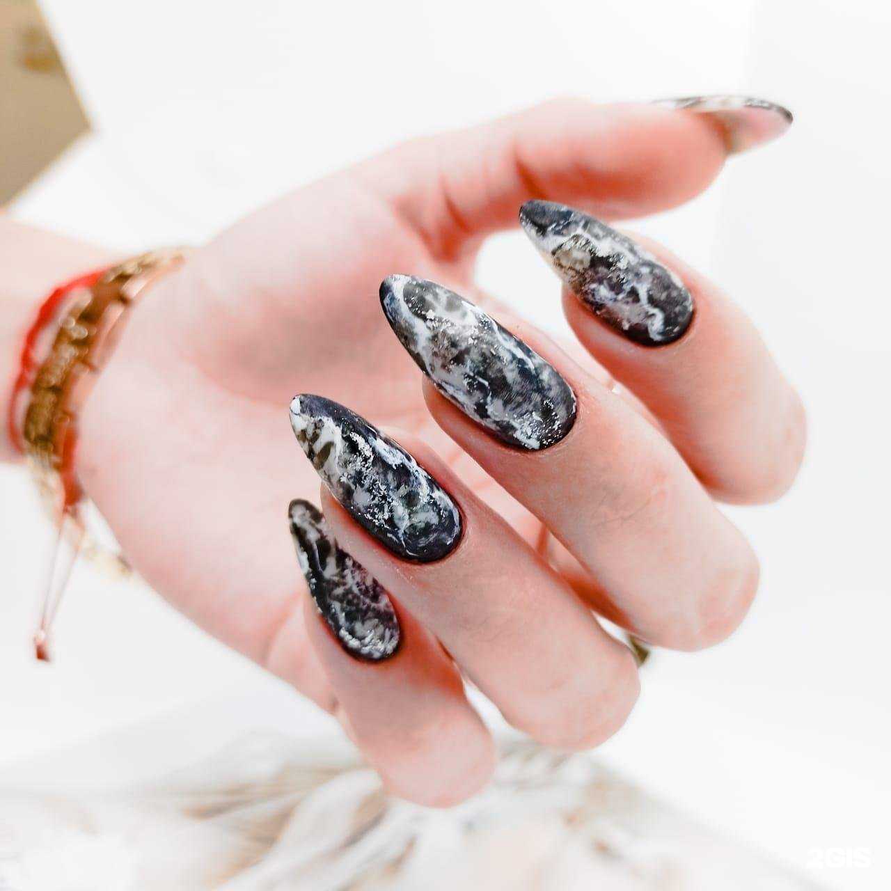 Отзывы на компанию Podo Nails studio&school в Краснодаре c фото