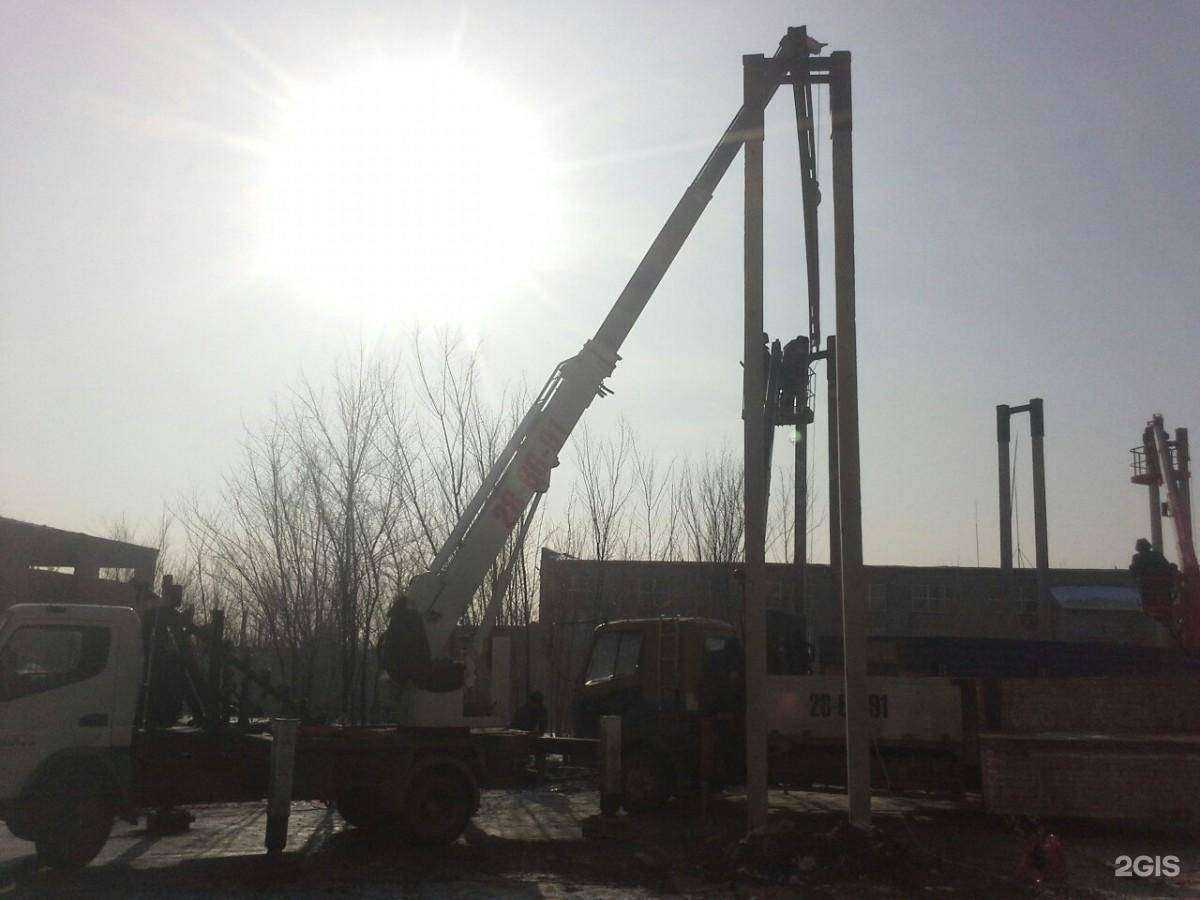 Отзывы на компанию ОренСпецТех в Оренбурге c фото