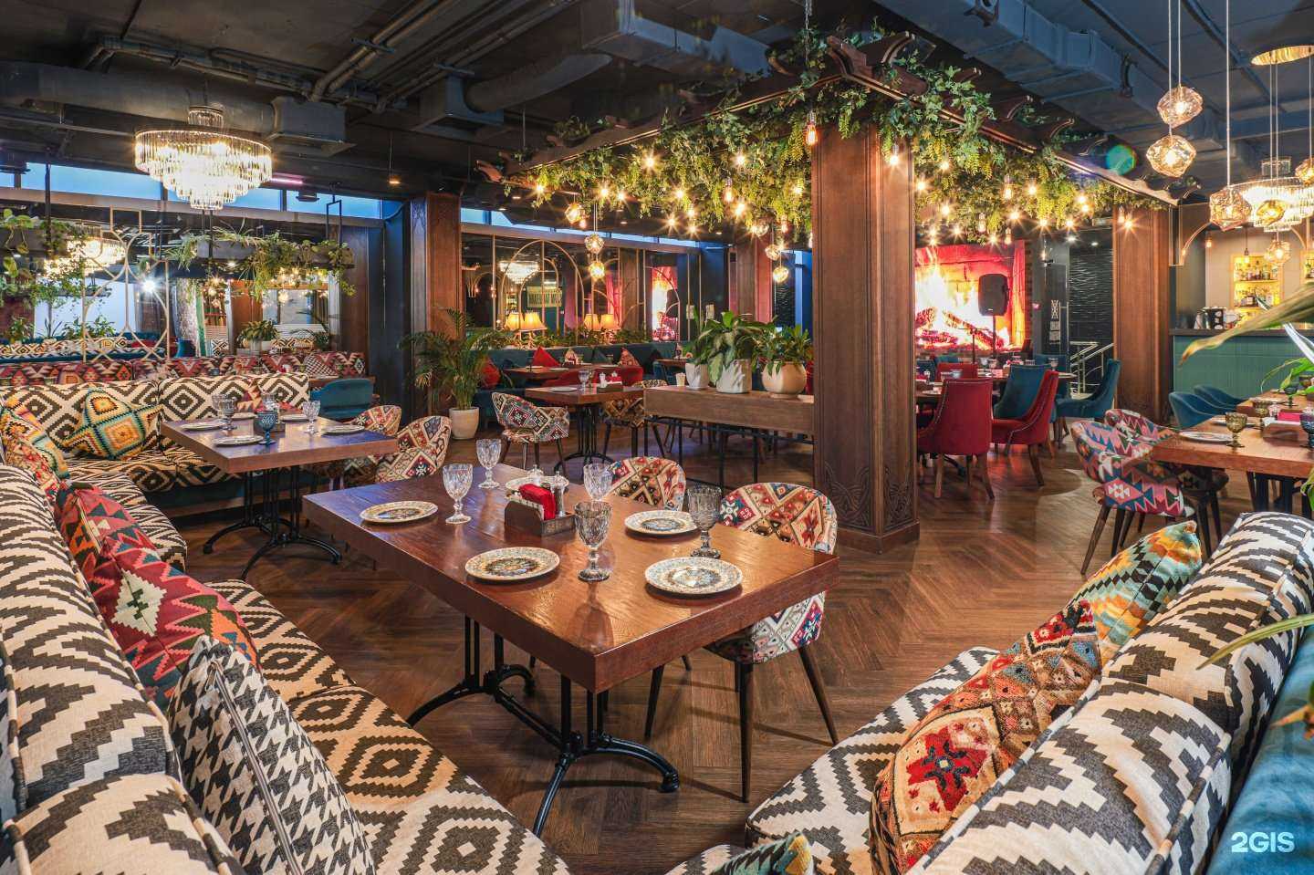 Отзывы на компанию Хинкали танцевали в Сочи c фото