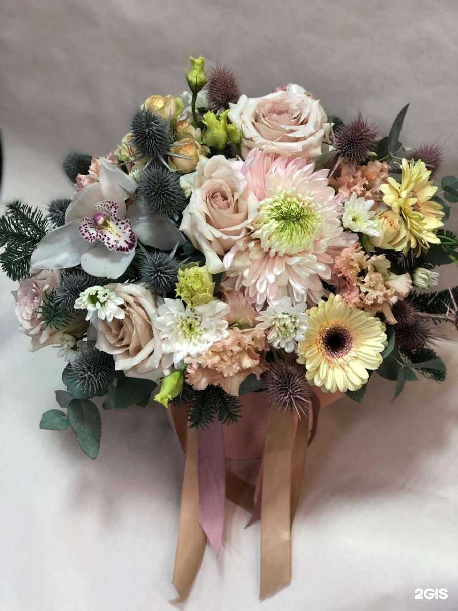 Отзывы на компанию БонПион в г. Краснодар c фото