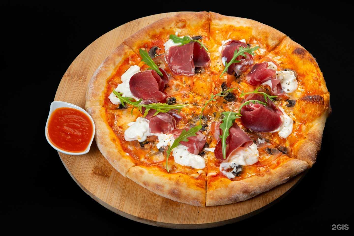 Отзывы на компанию Хола Шеф в г. Краснодар c фото