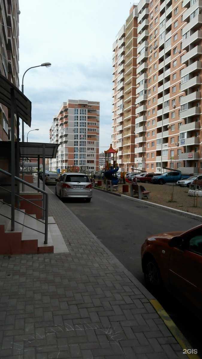 Отзывы на компанию Свободное пространство в Краснодаре c фото - фотография 2 из 2