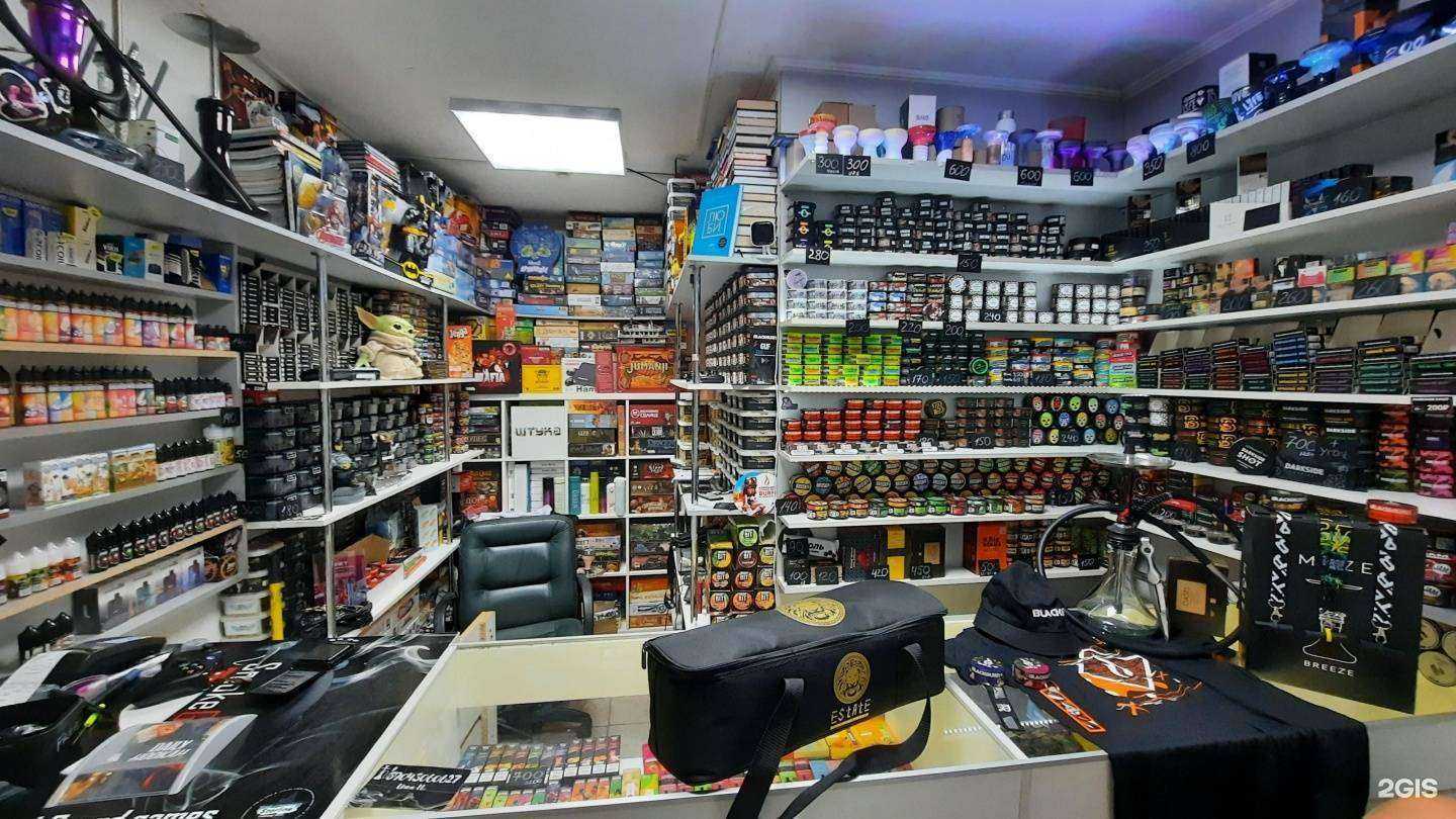 Отзывы на компанию Smoke Games в г. Челябинск c фото