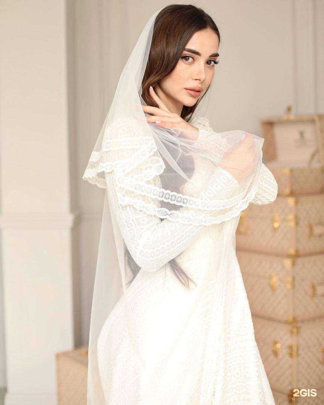 Отзывы на компанию Milady в Грозном c фото