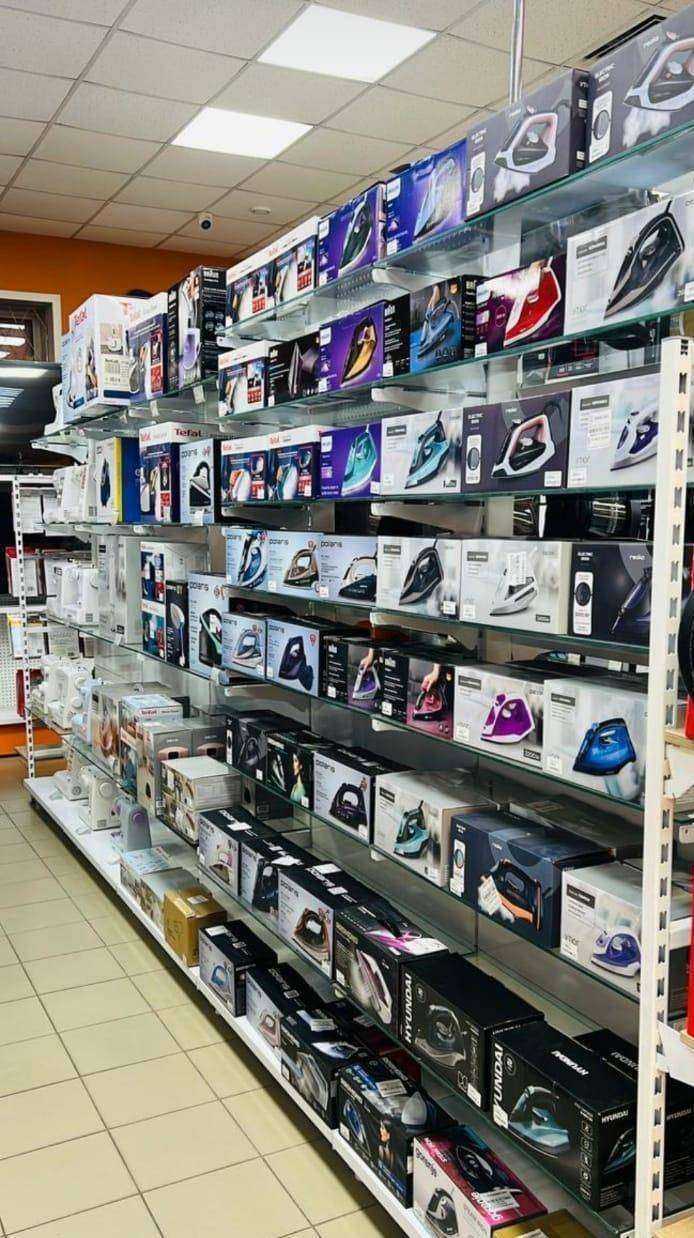 Отзывы на компанию DNS в Шарьи c фото